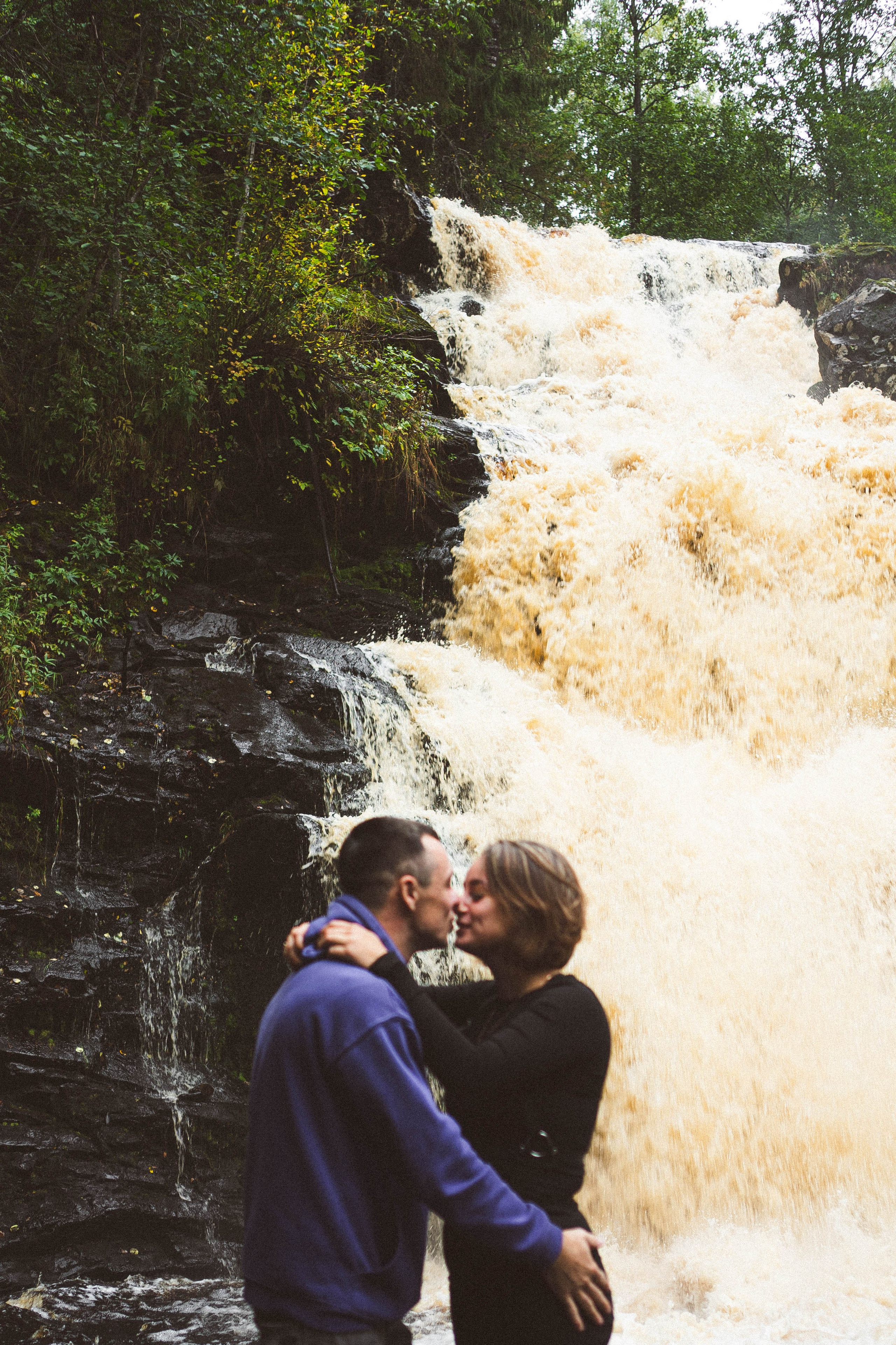 Прогулка на природе. Профессиональный фотограф, Санкт-Петербург — Виктория Богомолова
