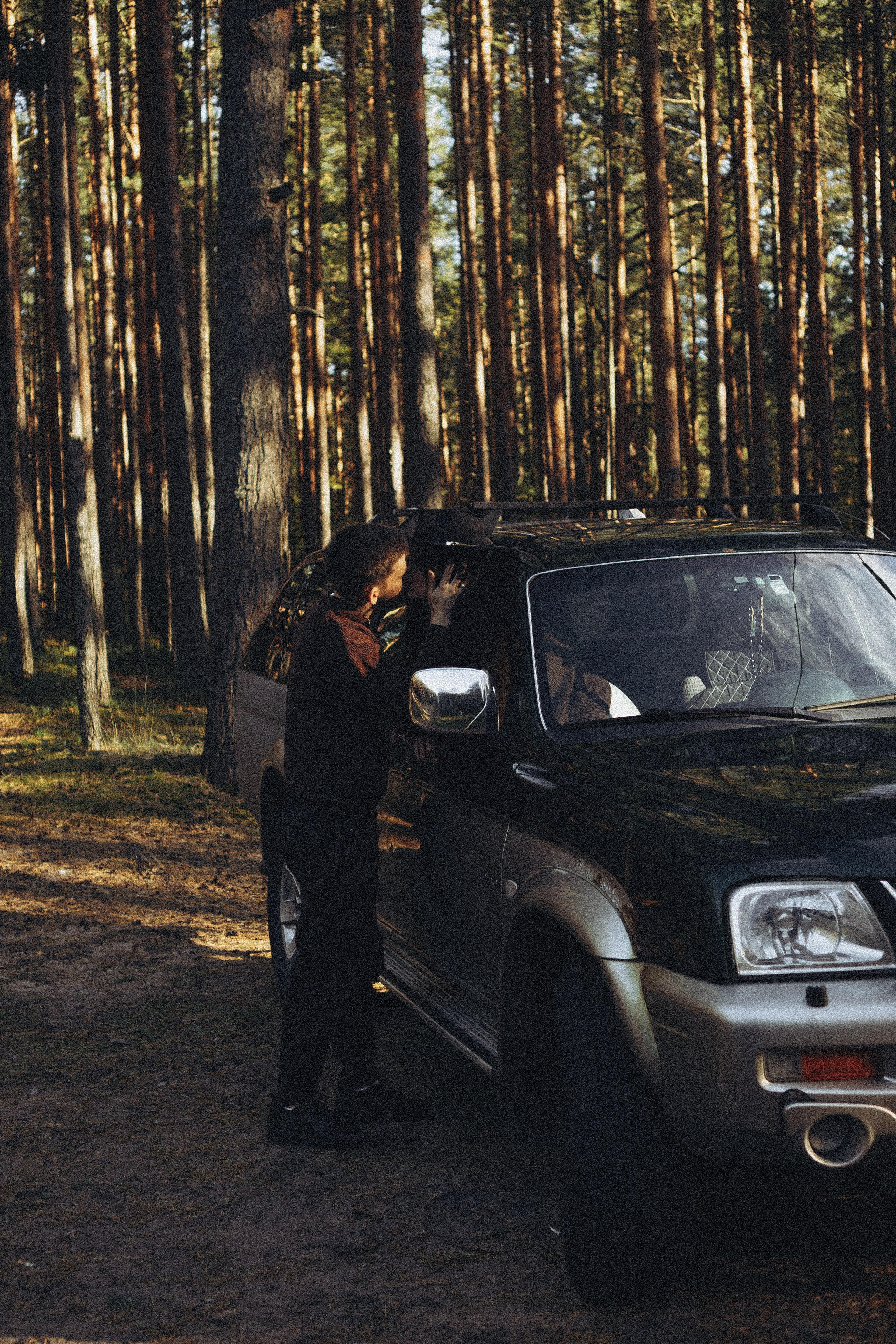 Прогулка по Финскому заливу. Профессиональный фотограф, Санкт-Петербург — Виктория Богомолова
