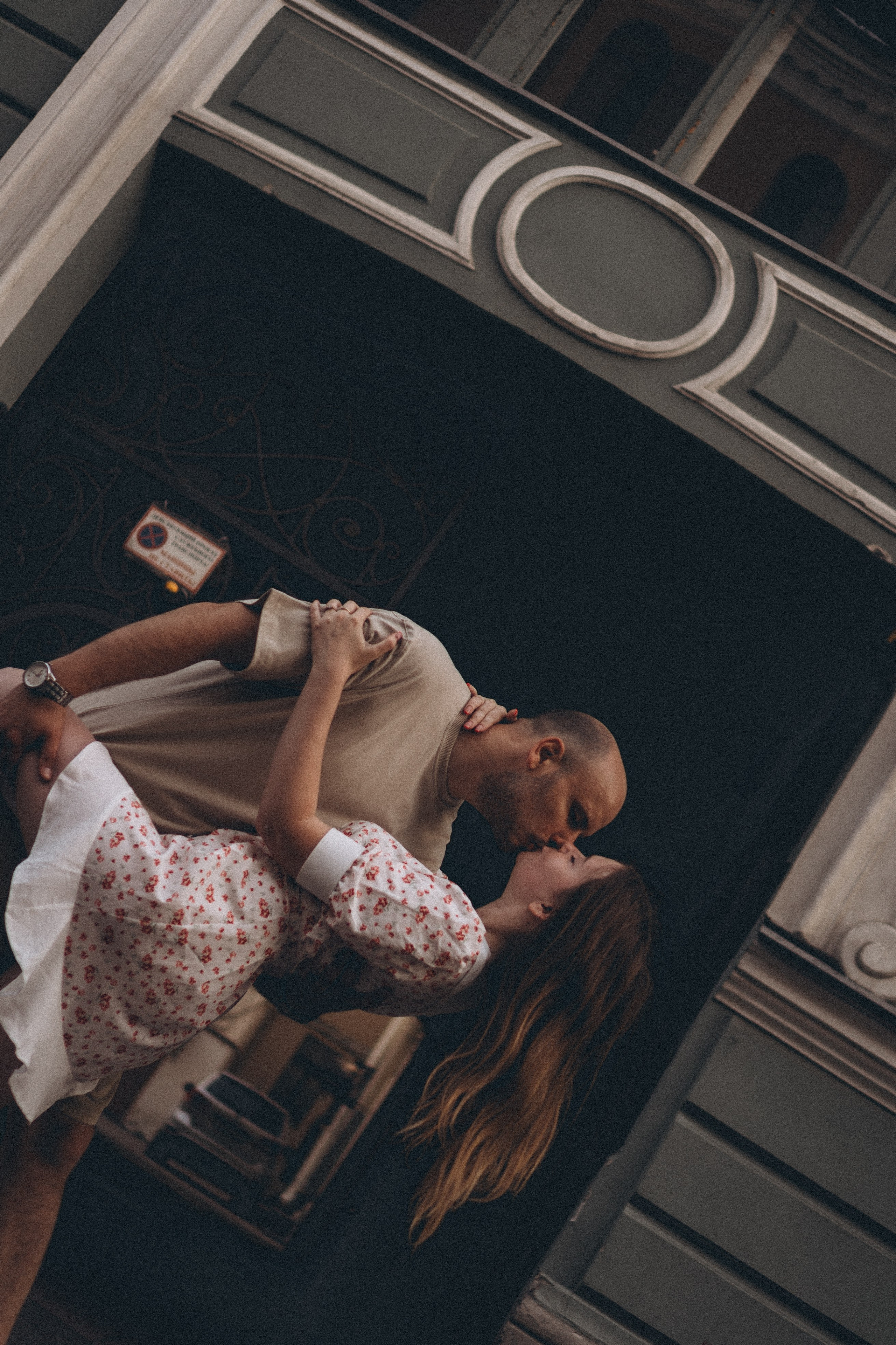 ПРОГУЛКА УТОРОМ ПО ПИТЕРУ. Профессиональный фотограф, Санкт-Петербург — Виктория Богомолова