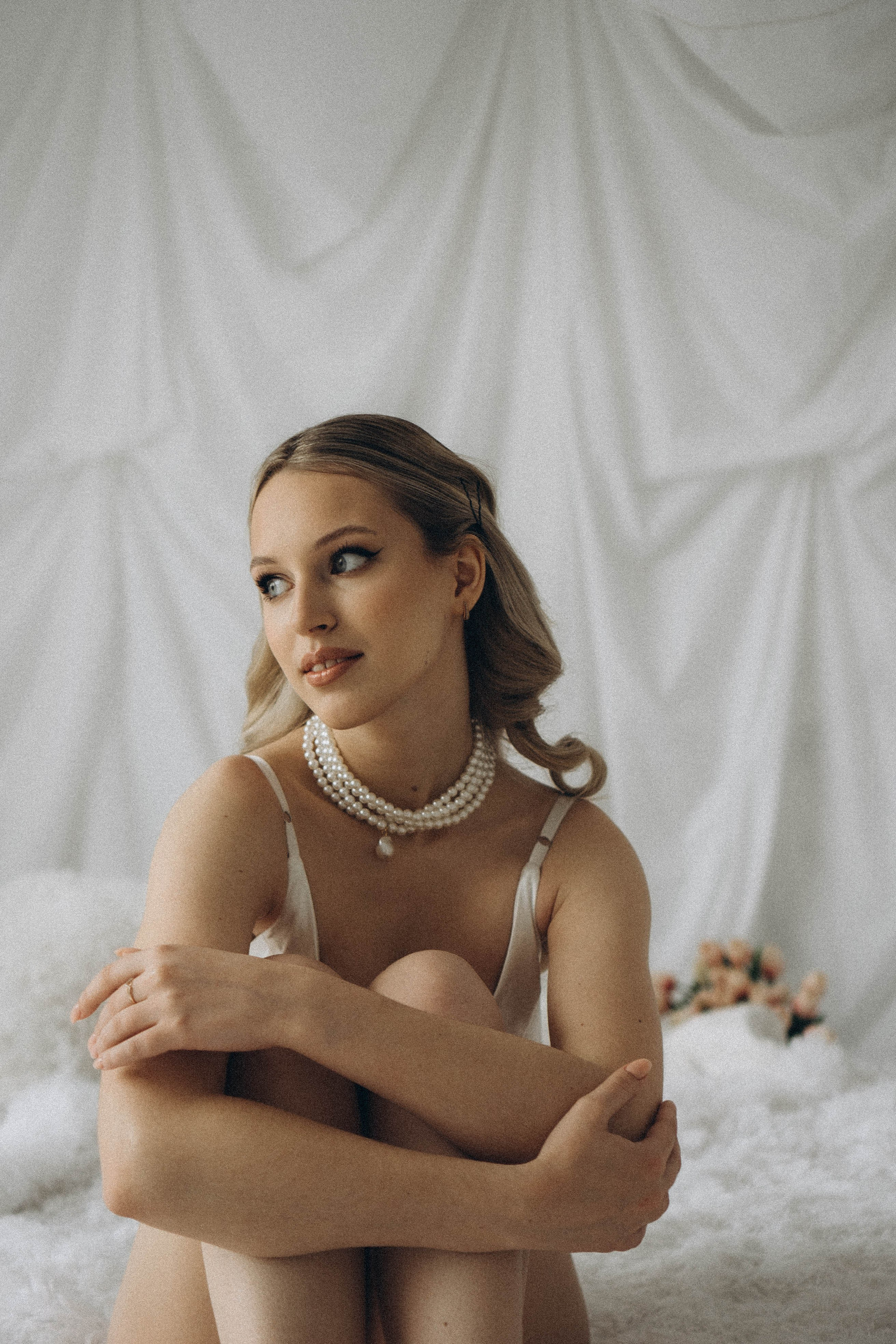 Весенняя. Профессиональный фотограф, Санкт-Петербург — Виктория Богомолова