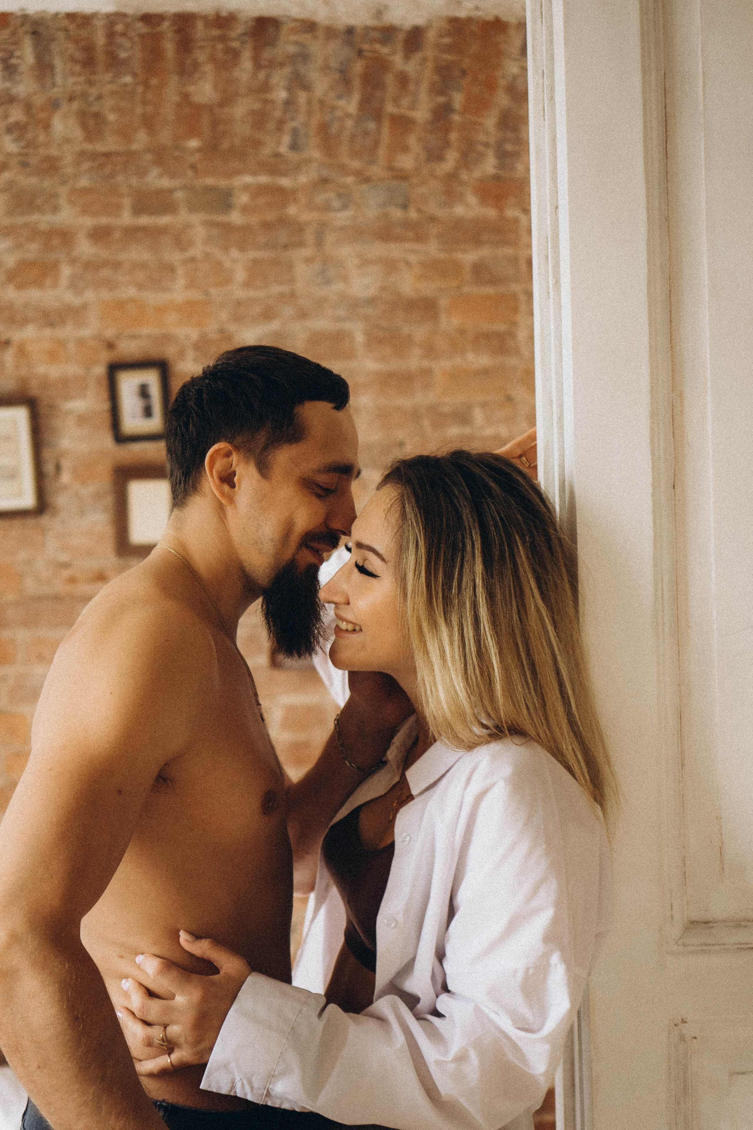 Любовь. Профессиональный фотограф, Санкт-Петербург — Виктория Богомолова