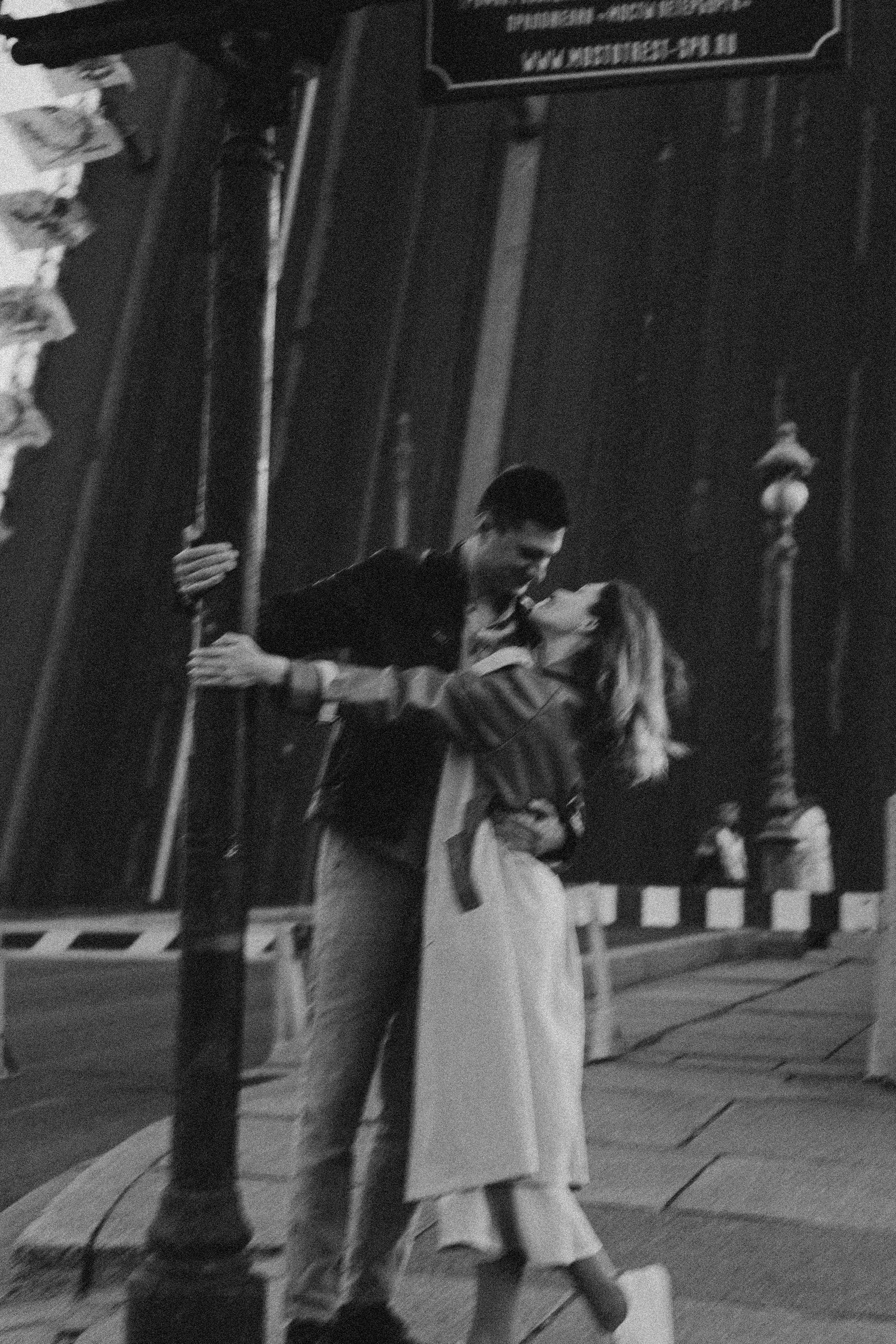 Рассветная, белые ночи. Профессиональный фотограф, Санкт-Петербург — Виктория Богомолова