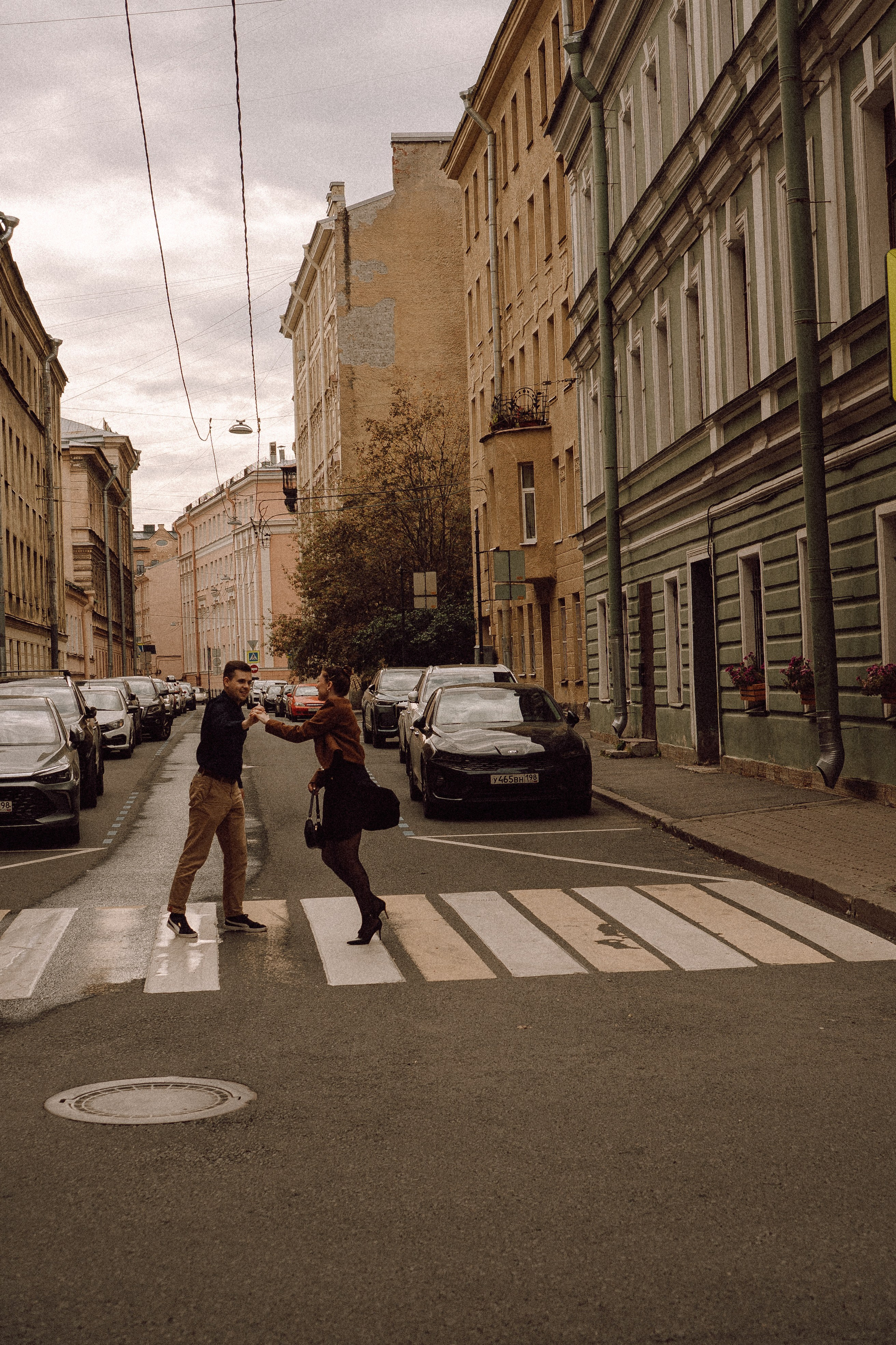 LOVE. Профессиональный фотограф, Санкт-Петербург — Виктория Богомолова