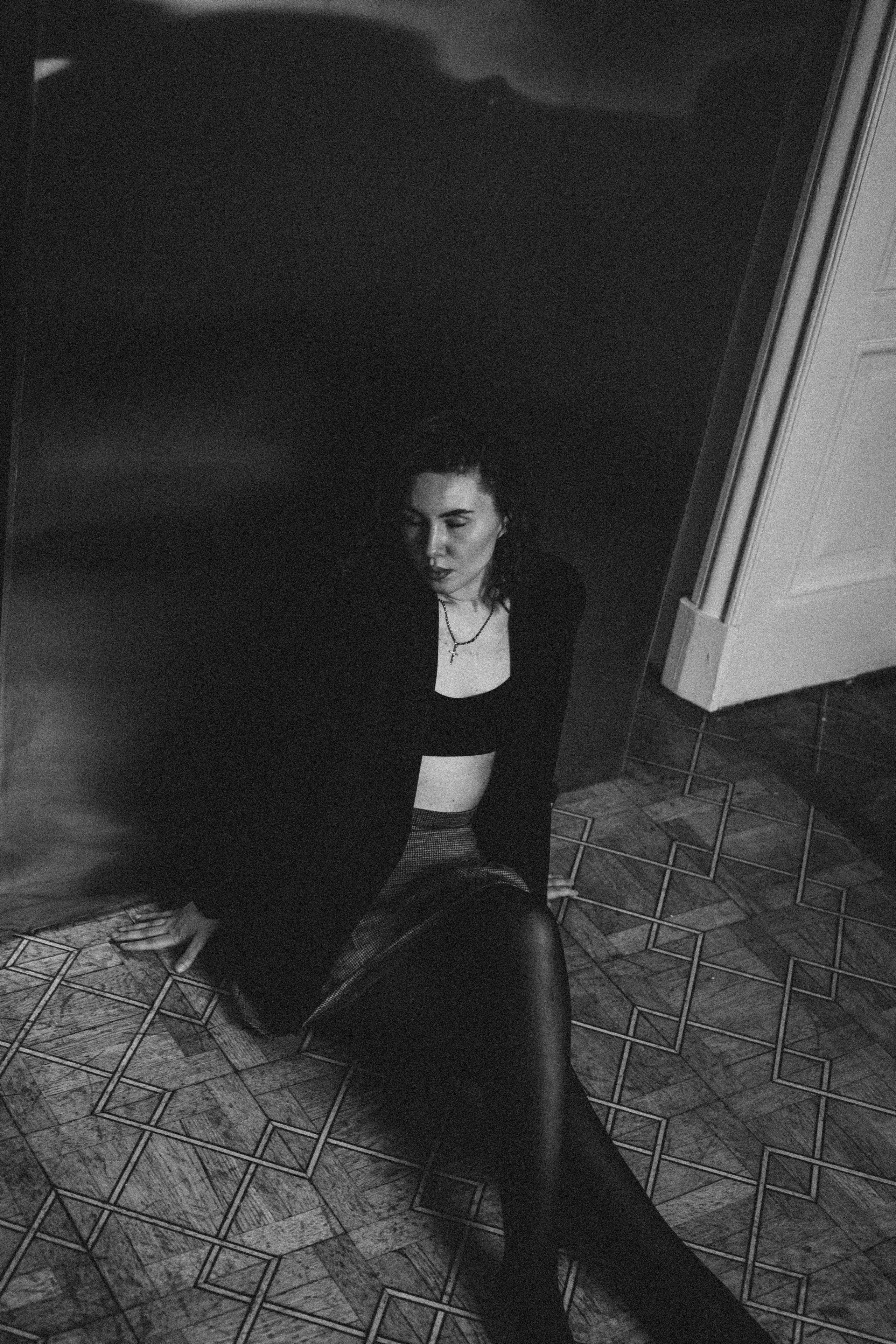 Для девушки. Профессиональный фотограф, Санкт-Петербург — Виктория Богомолова