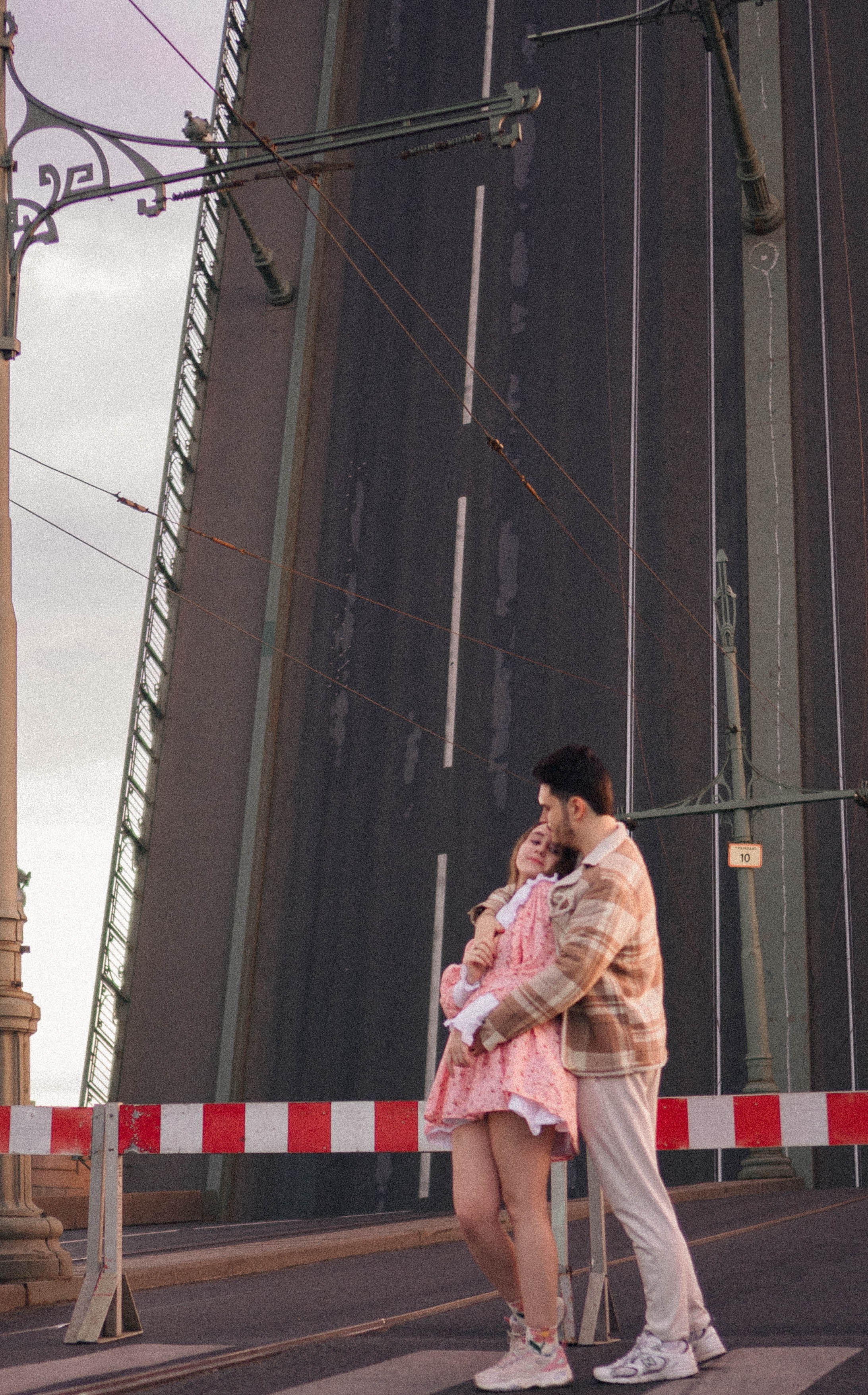 Любовь. Профессиональный фотограф, Санкт-Петербург — Виктория Богомолова