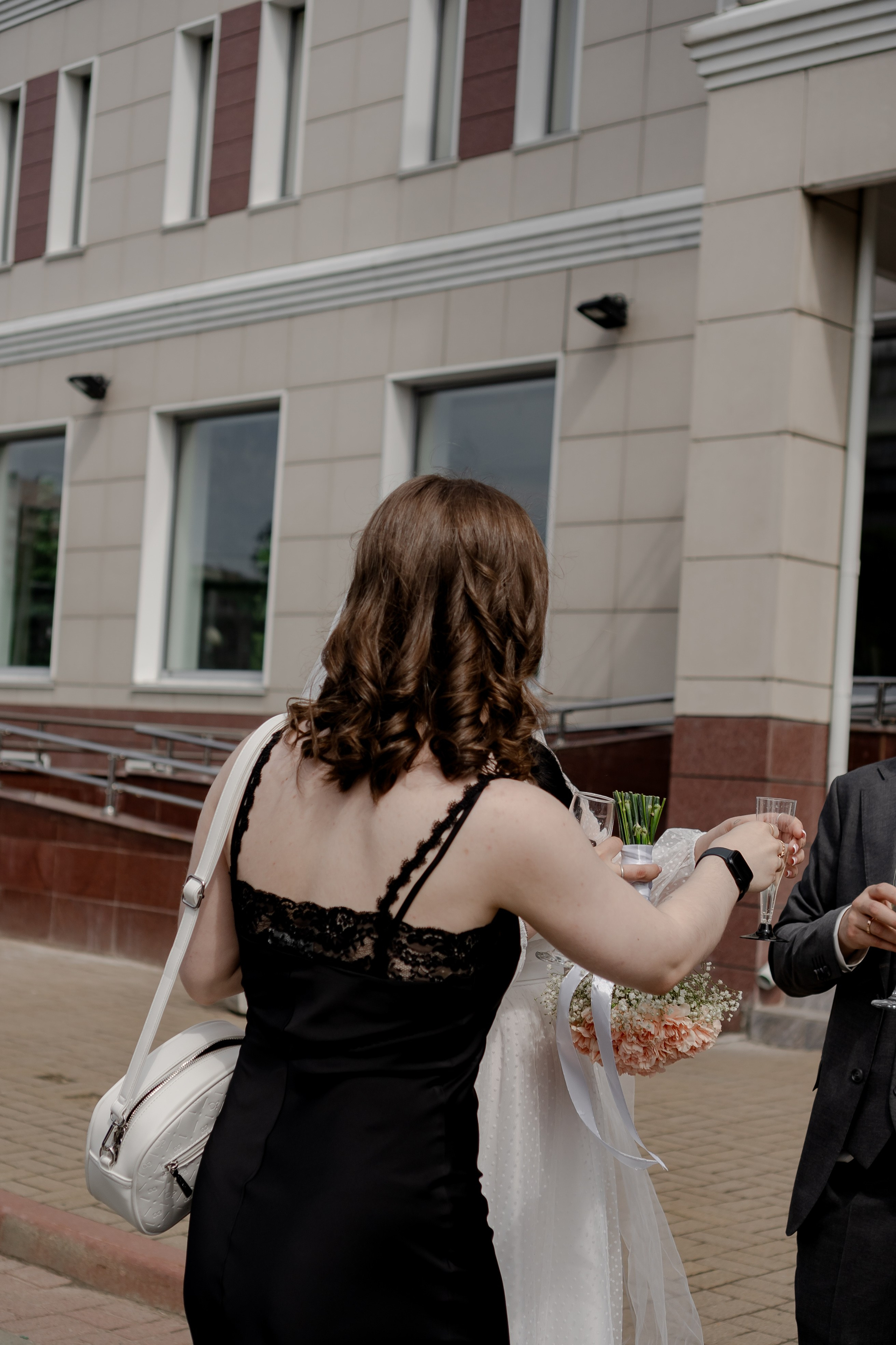СВАДЕБНАЯ СЬЕМКА В ЗАГСЕ И БАНКЕТ. Профессиональный фотограф, Санкт-Петербург — Виктория Богомолова