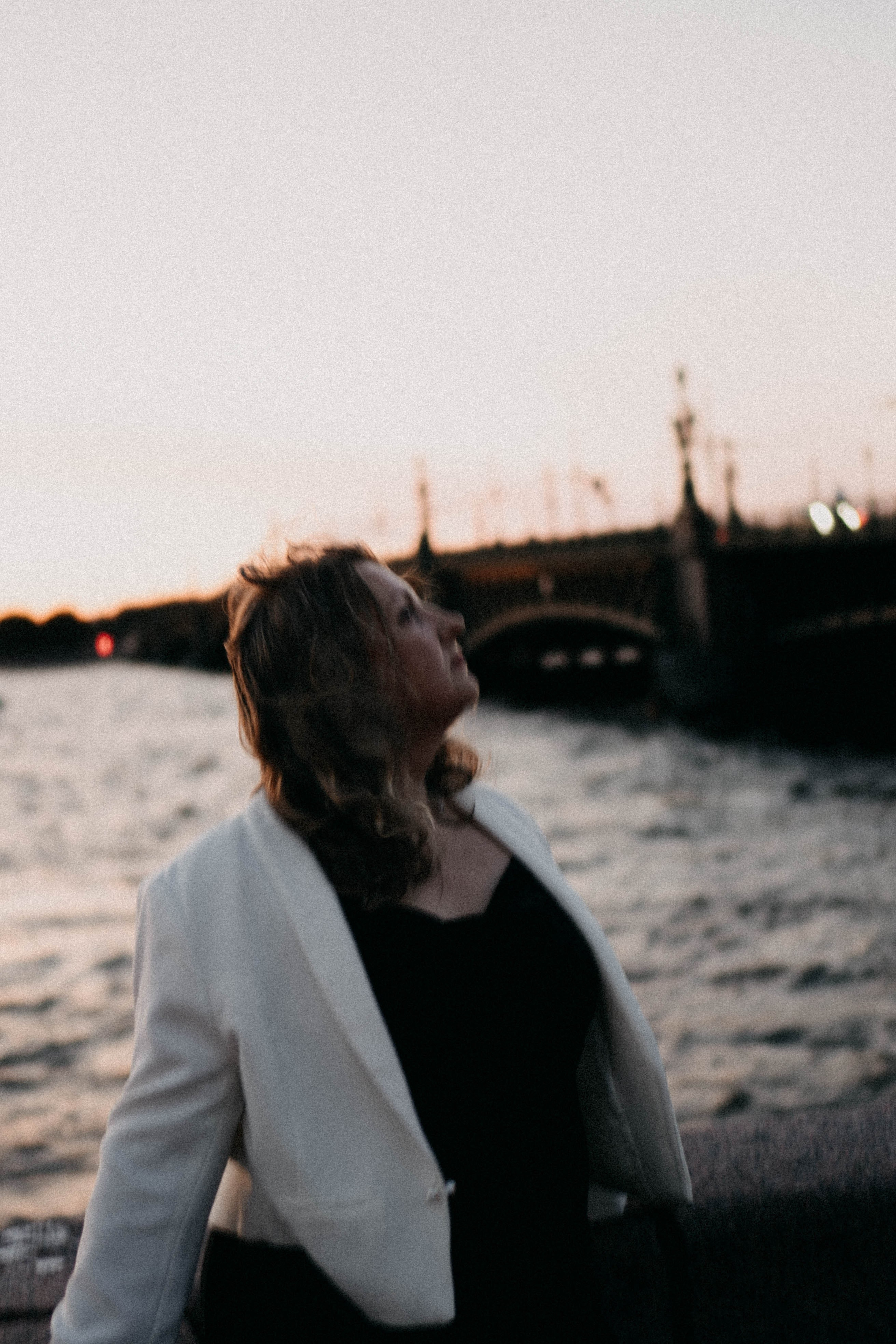 Закатная серия. Профессиональный фотограф, Санкт-Петербург — Виктория Богомолова