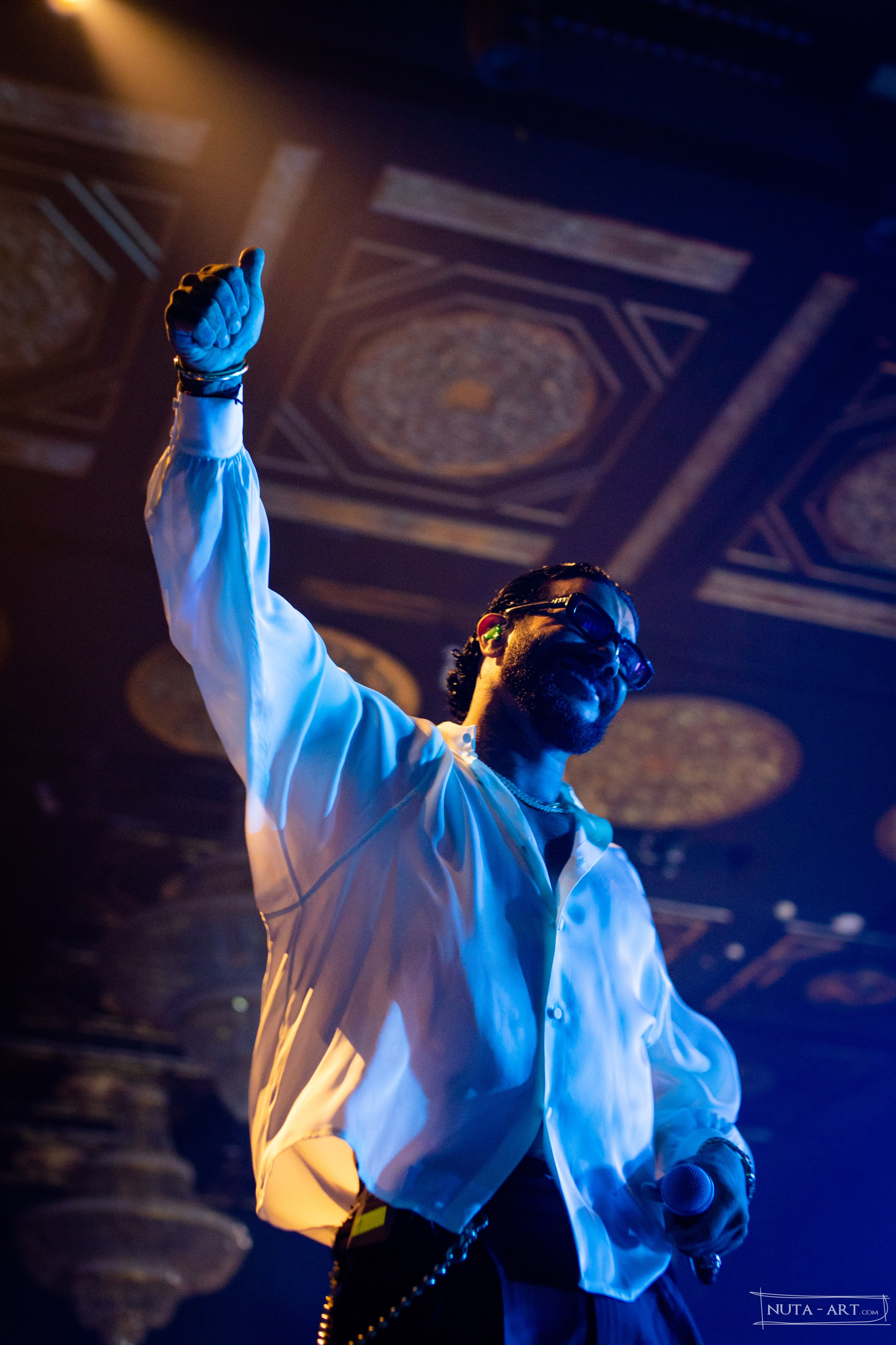 Репортаж NUTA ART. NUTA ART wedding and art photographer