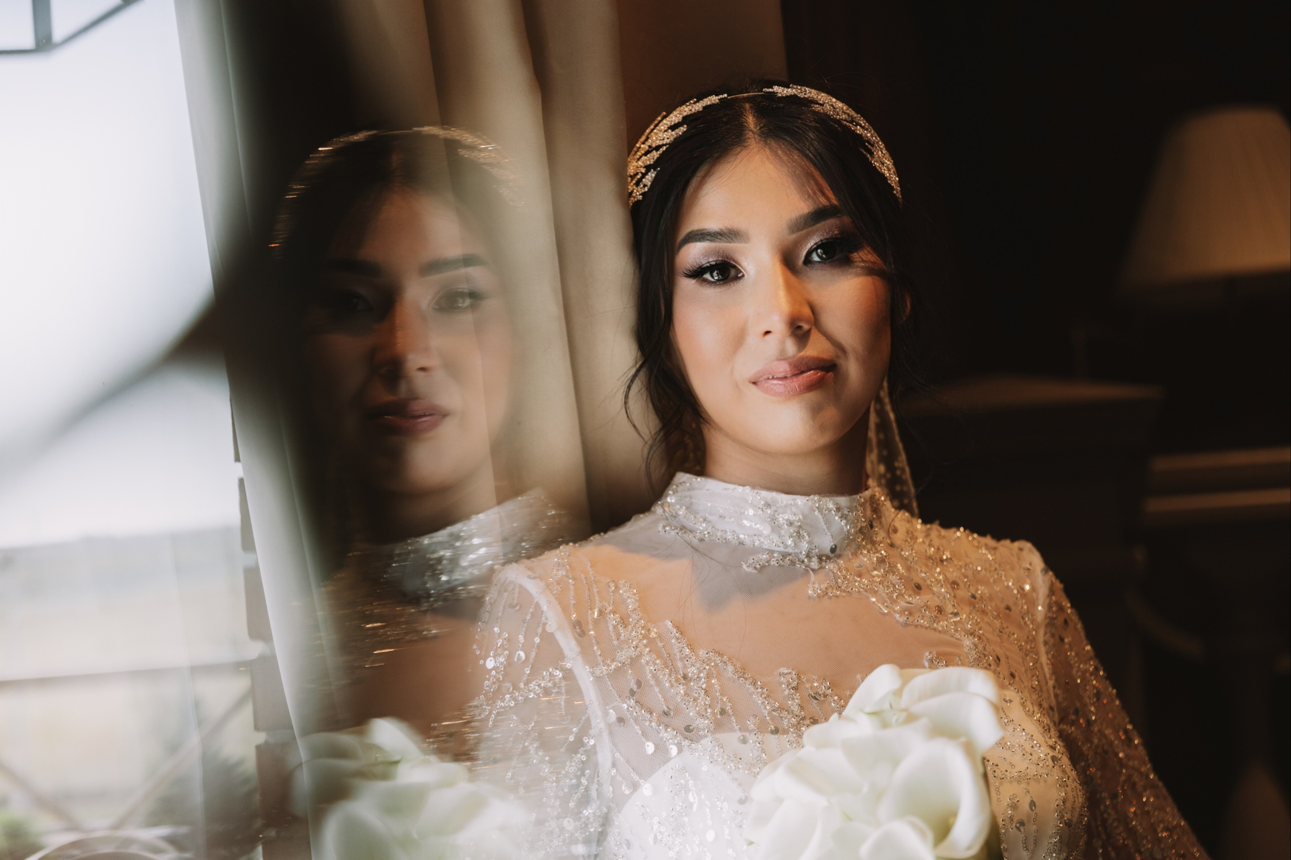 Румия&Данияр. Камилла — свадебный и женский фотограф в Саратове