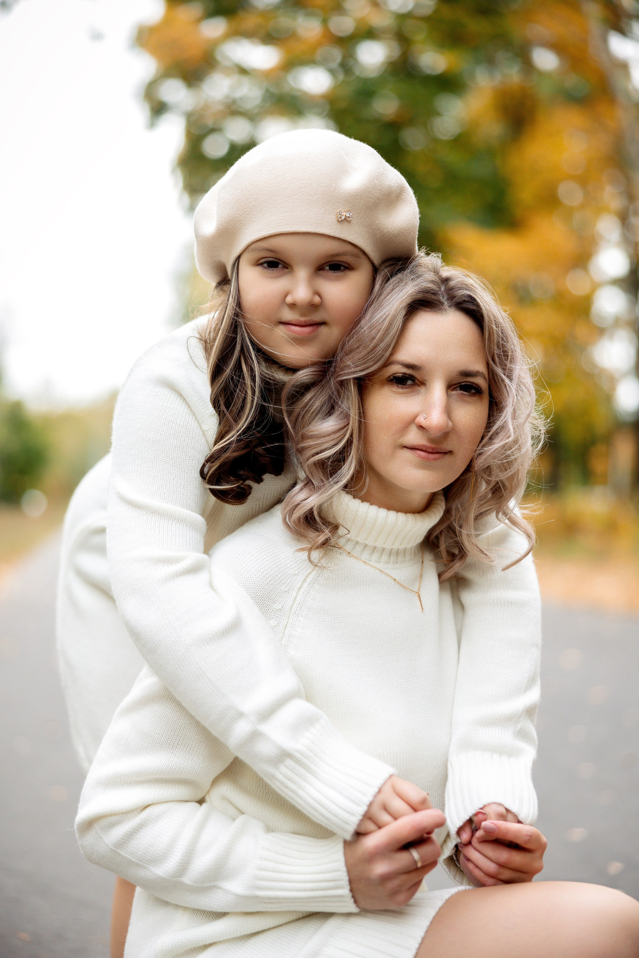 Семейная фотосессия. Фотограф Липецк, Наташа Бурдачева