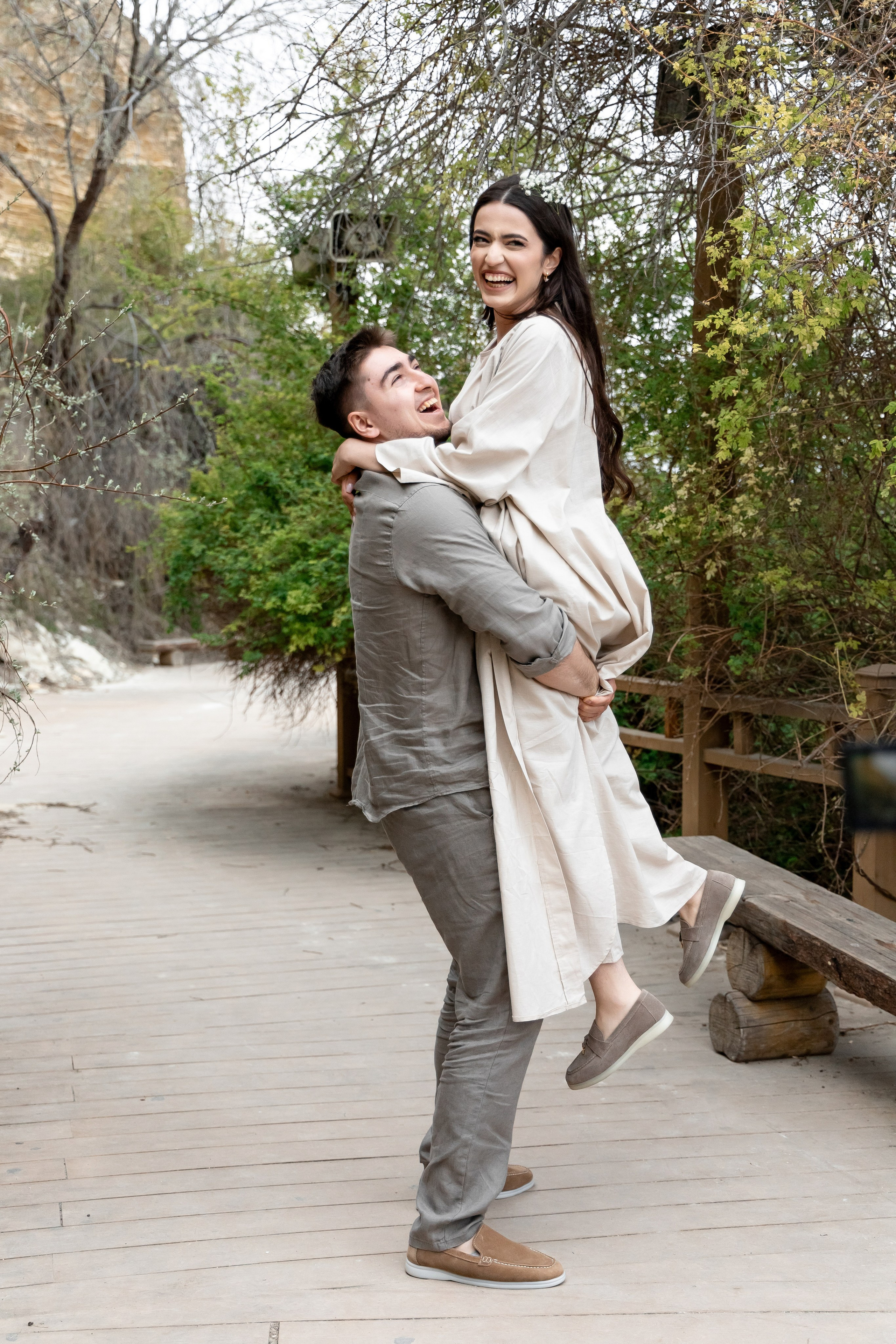 Abdulaziz & Emiliya. Свадебный и фэшн фотограф