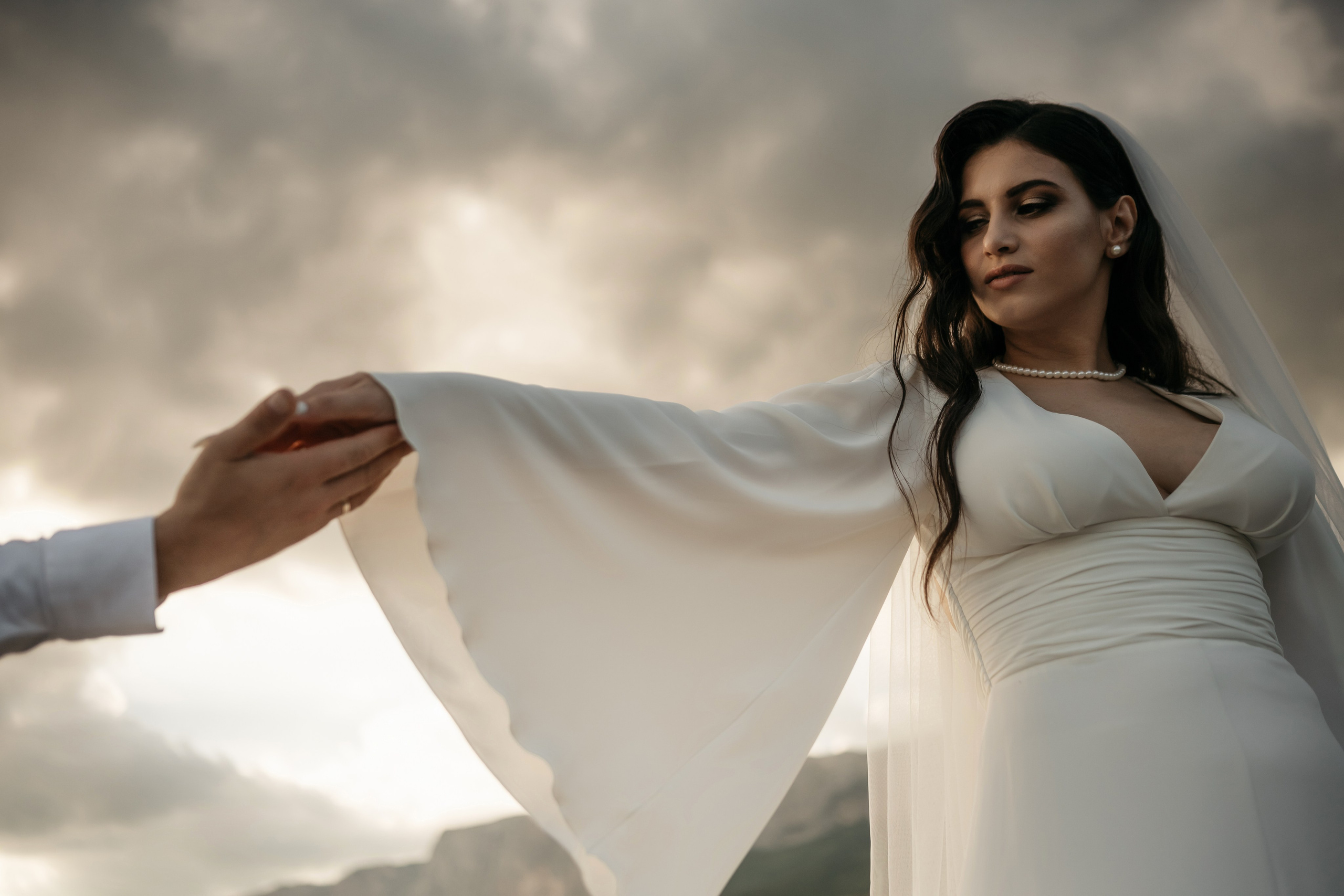 Свадьба в Винном парке в Крыму. Свадебный и семейный фотограф и видеограф, Крым, Москва, Санкт -Петербург