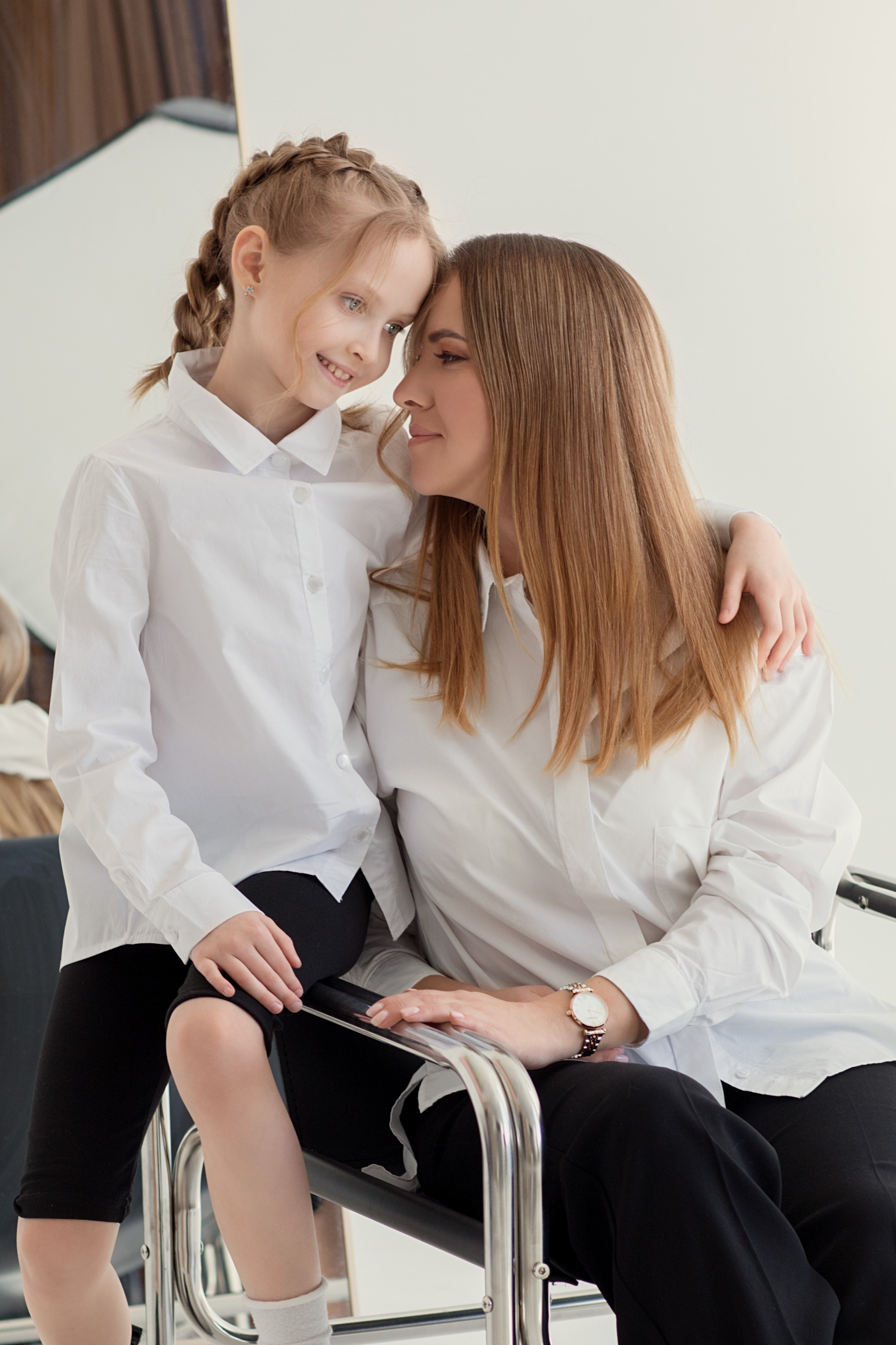 Семейная съемка. Выпускные школьные альбомы в Иркутске и Краснодаре