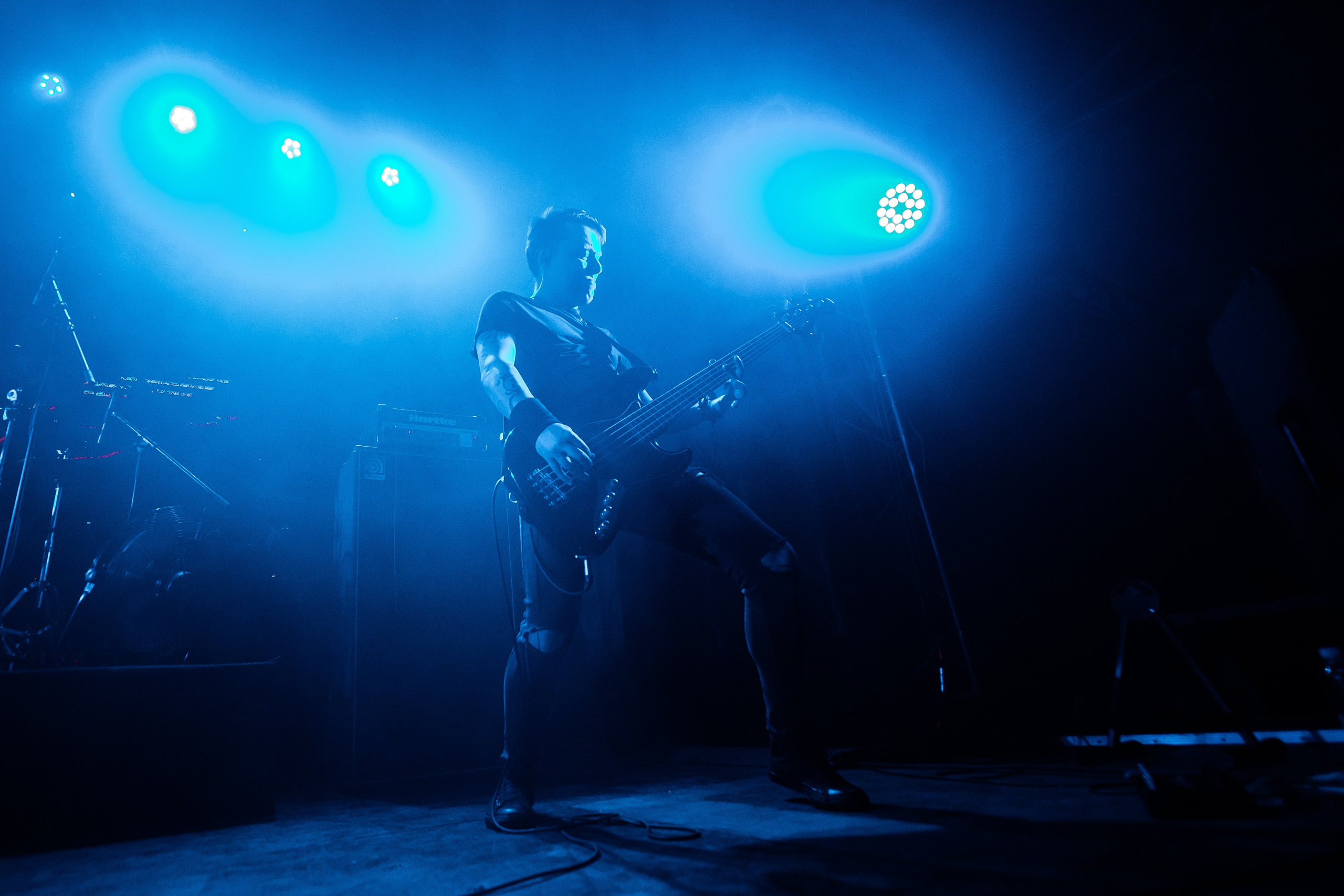 DРУГОЙ ВЕТЕР. Фотограф Елена Богачева (lenalena_na_na_na)