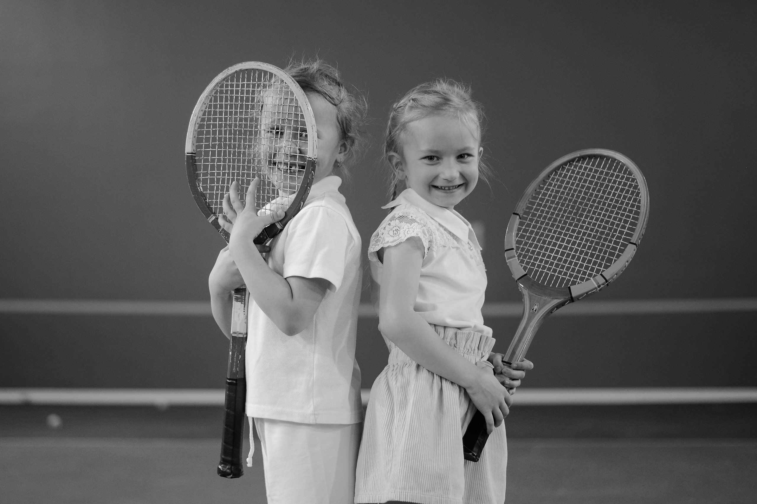 Теннис. Thephoto-russia.ru