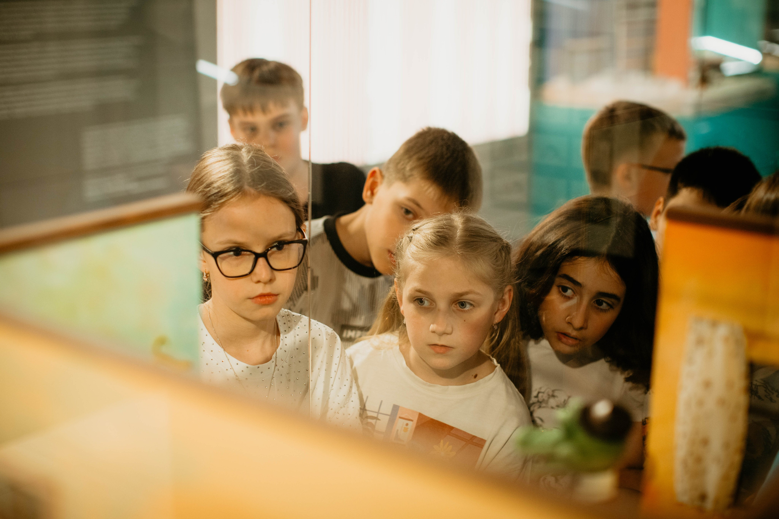 Дети. Репортажный фотограф в Москве Анастасия Лис