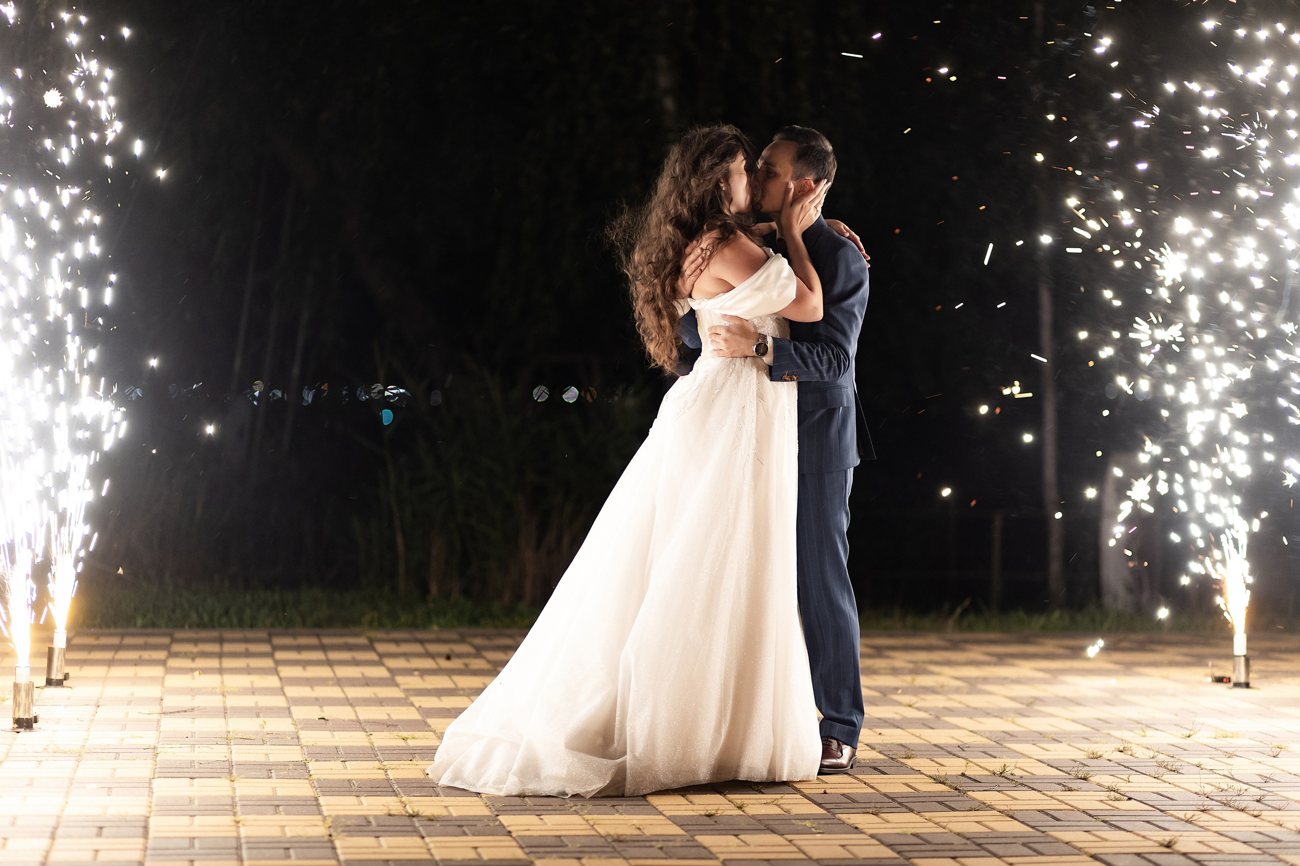 Р & И. Свадебный, репортажный фотограф Ирина Шкурина