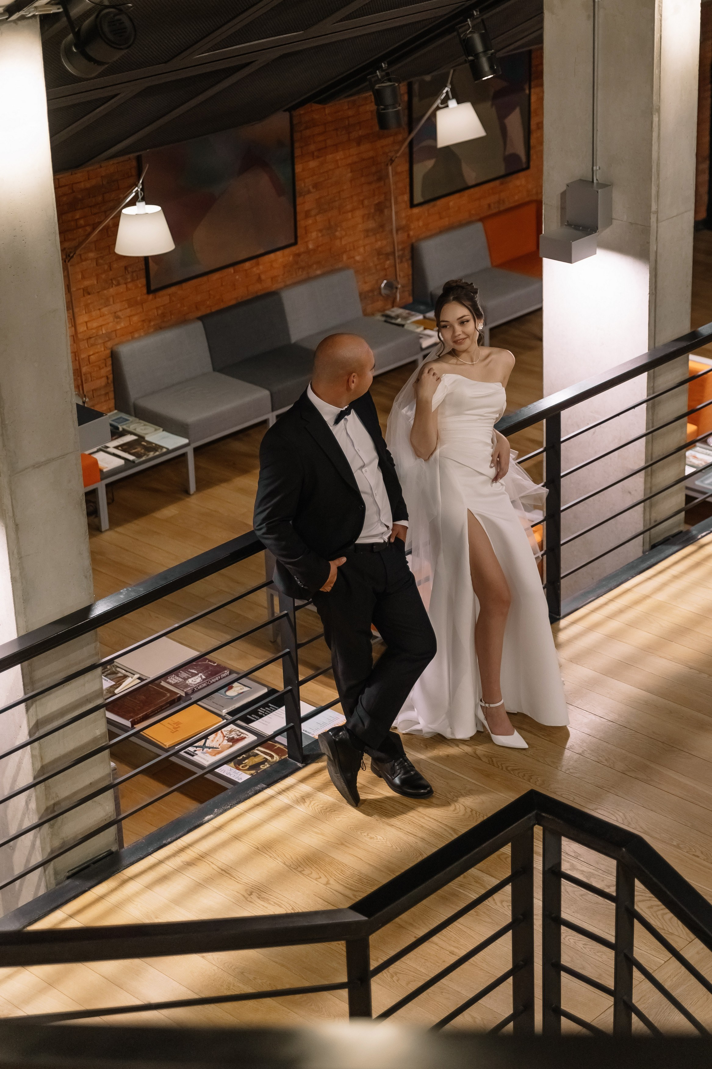 Н & А. Свадебный, репортажный фотограф Ирина Шкурина