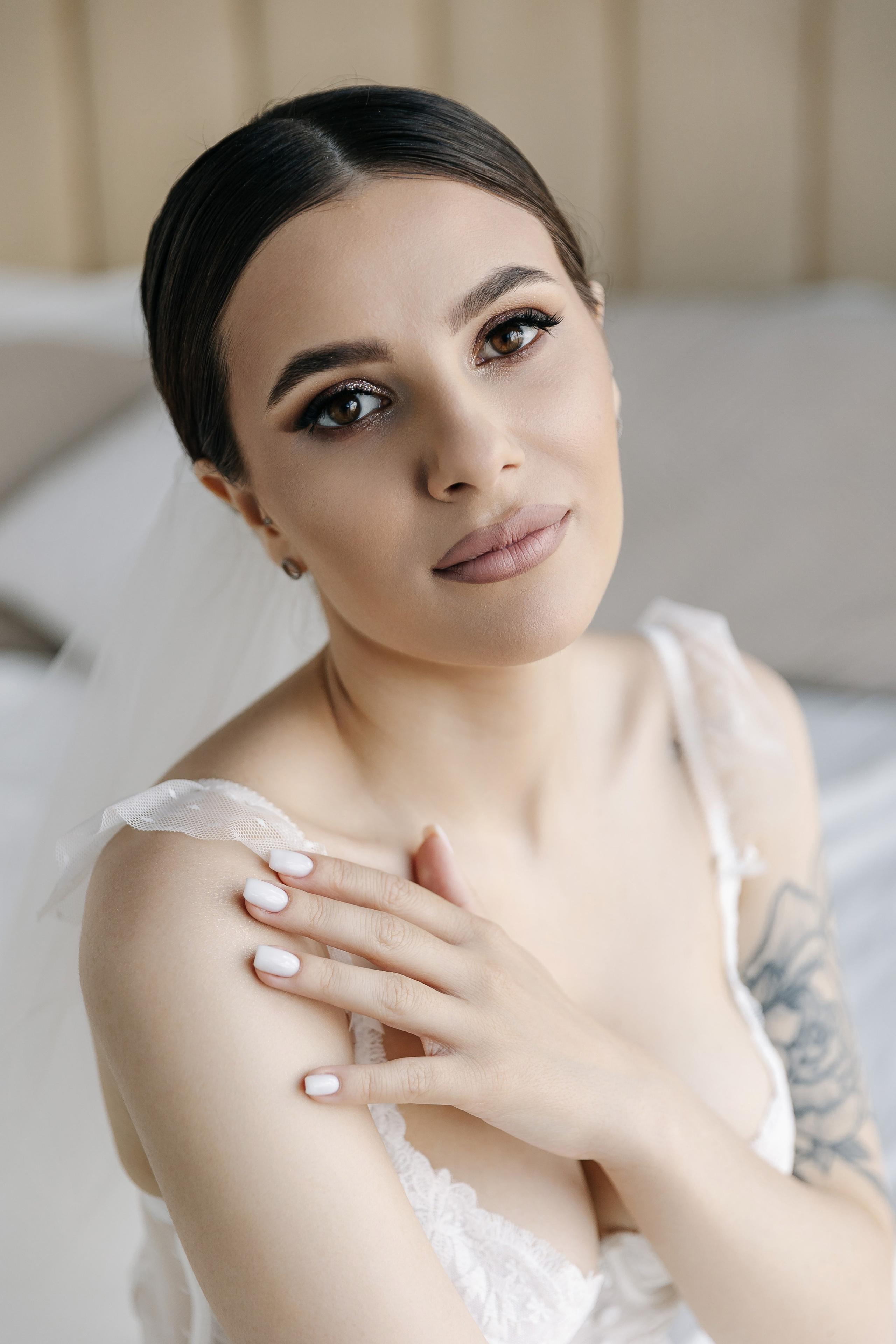 И & Л. Свадебный, репортажный фотограф Ирина Шкурина