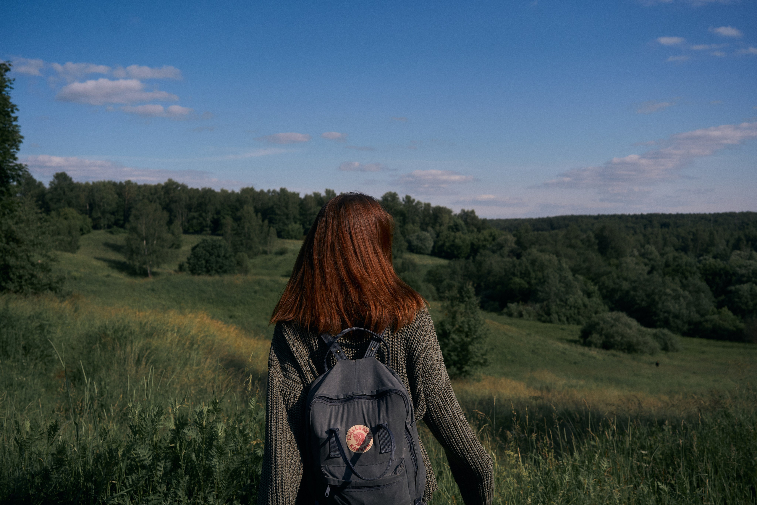 Мару`25. Портретный фотограф в Москве Гахраманова Екатерина