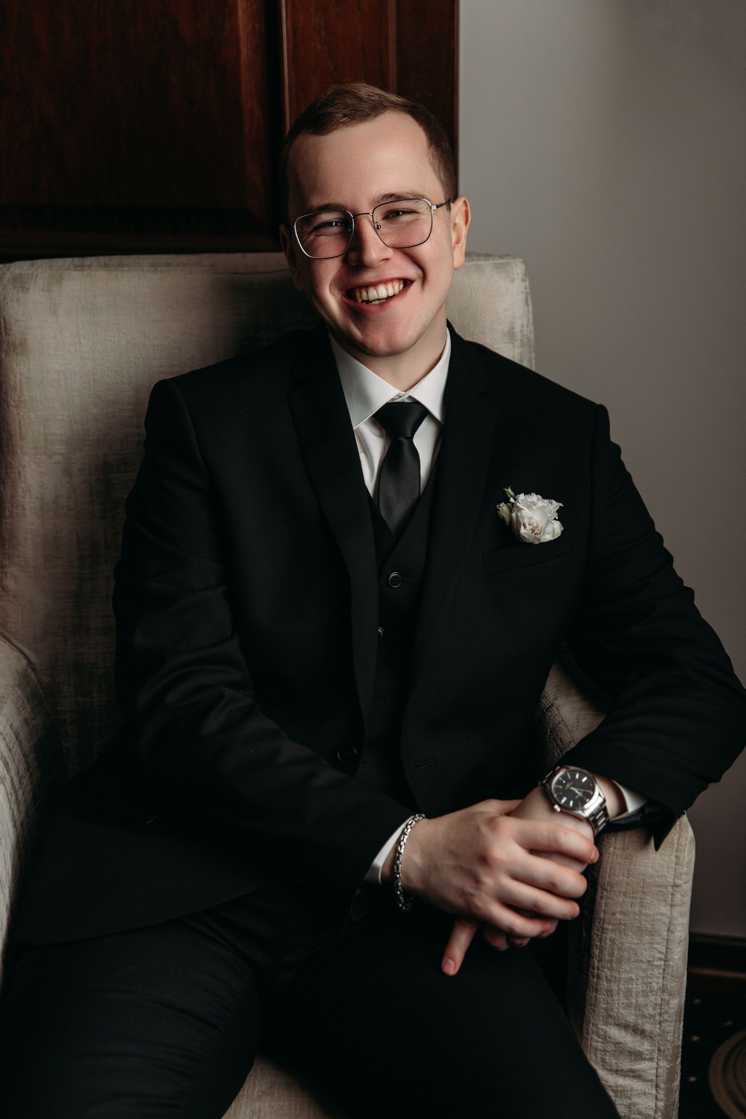 Тимофей & Оксана. Свадебный ФОТОГРАФ и ВИДЕОГРАФ Ульяновск