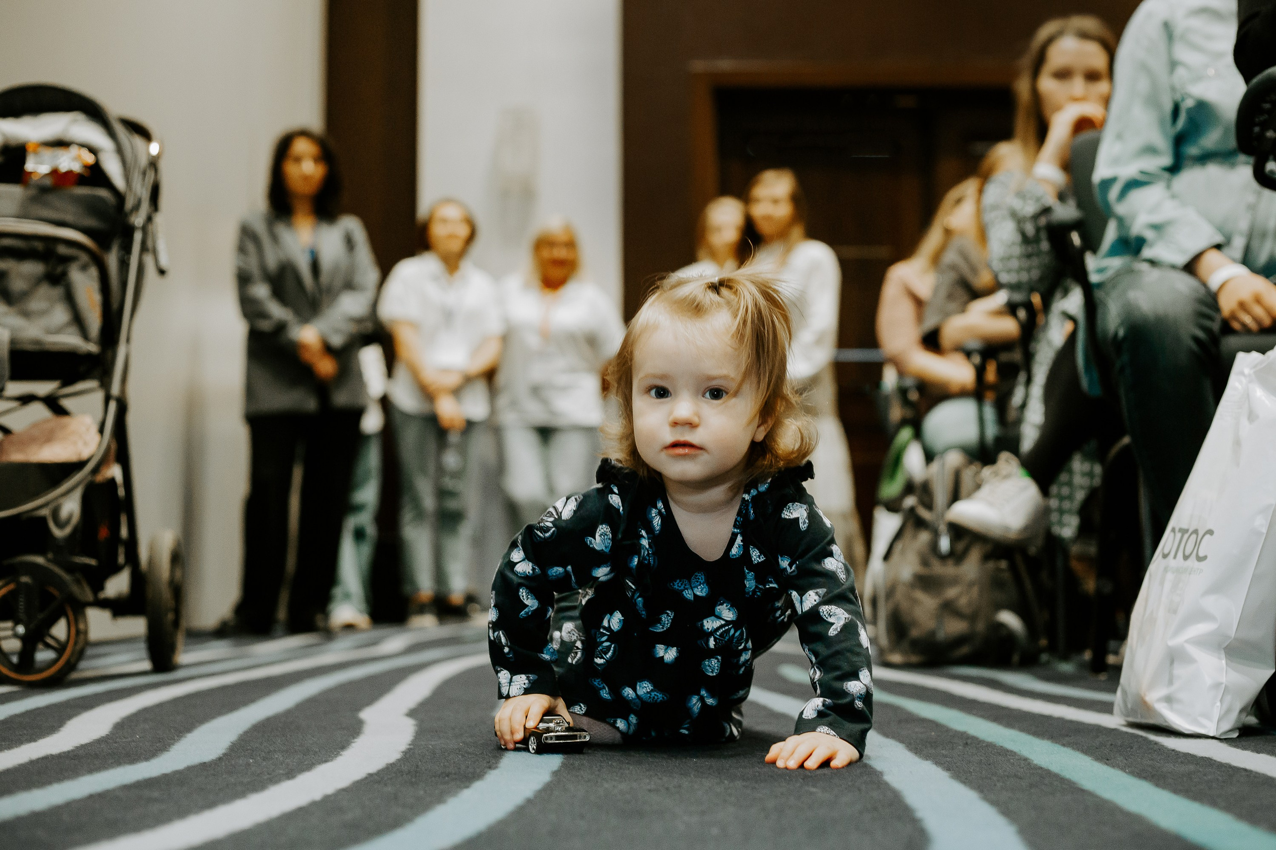 Уральский беременный форум 2024. Фотограф в Челябинске Ополихина Анна