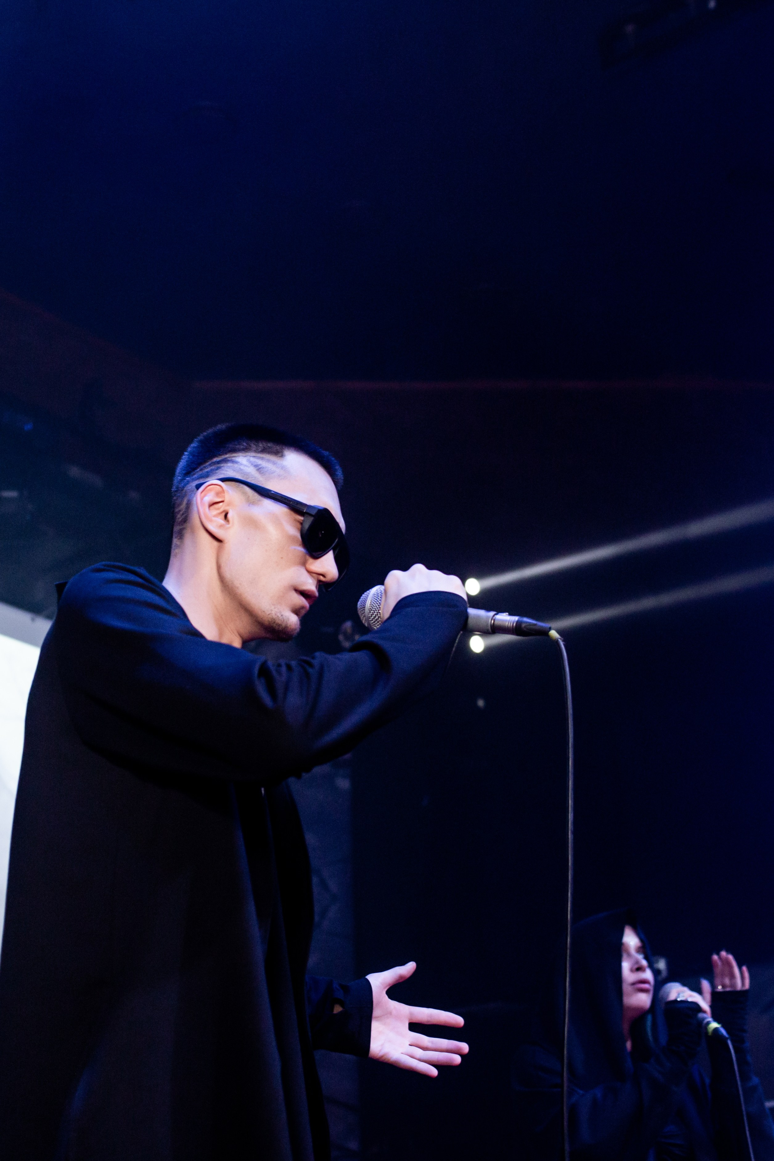 Agnivaib 2025 Ozz. Фотограф в Челябинске Ополихина Анна