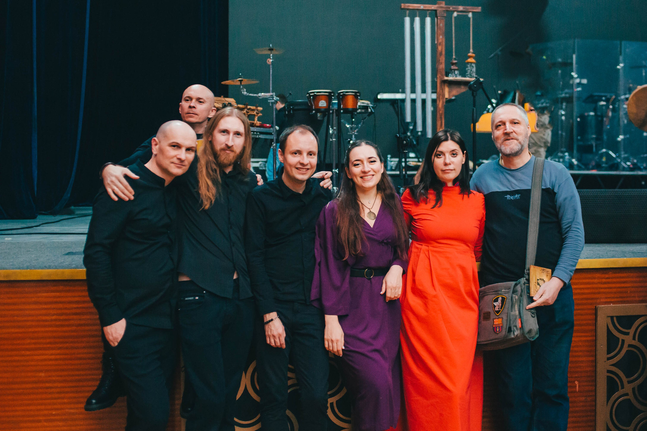 THEODOR BASTARD. Фотограф в Челябинске Ополихина Анна