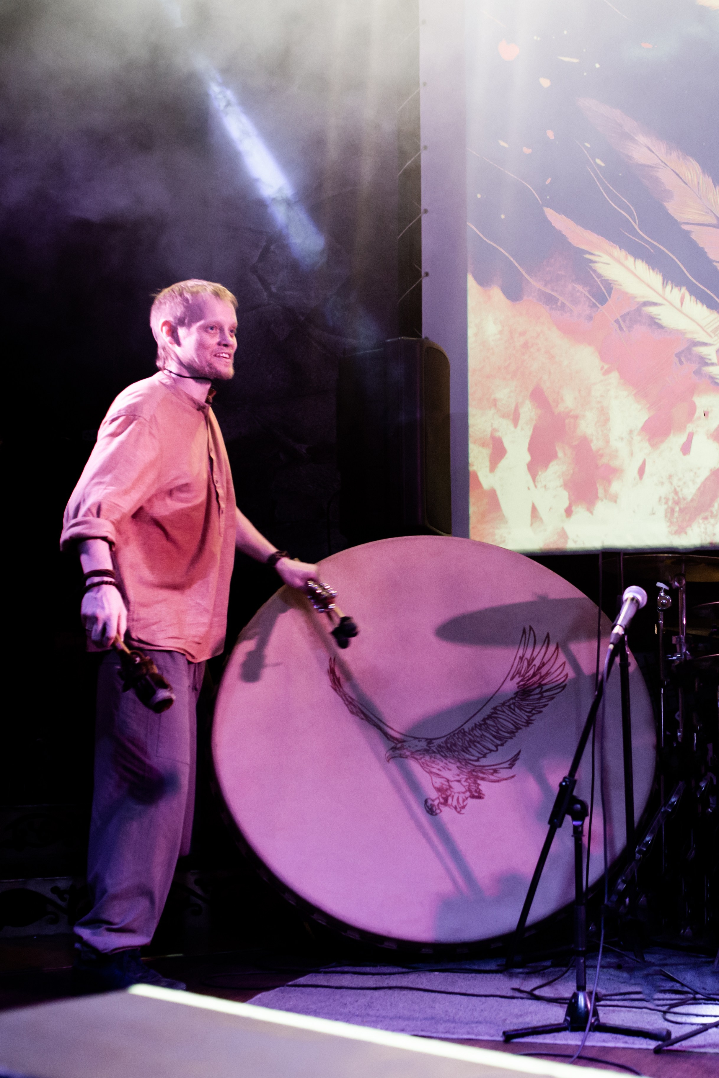 Agnivaib 2025 Ozz. Фотограф в Челябинске Ополихина Анна