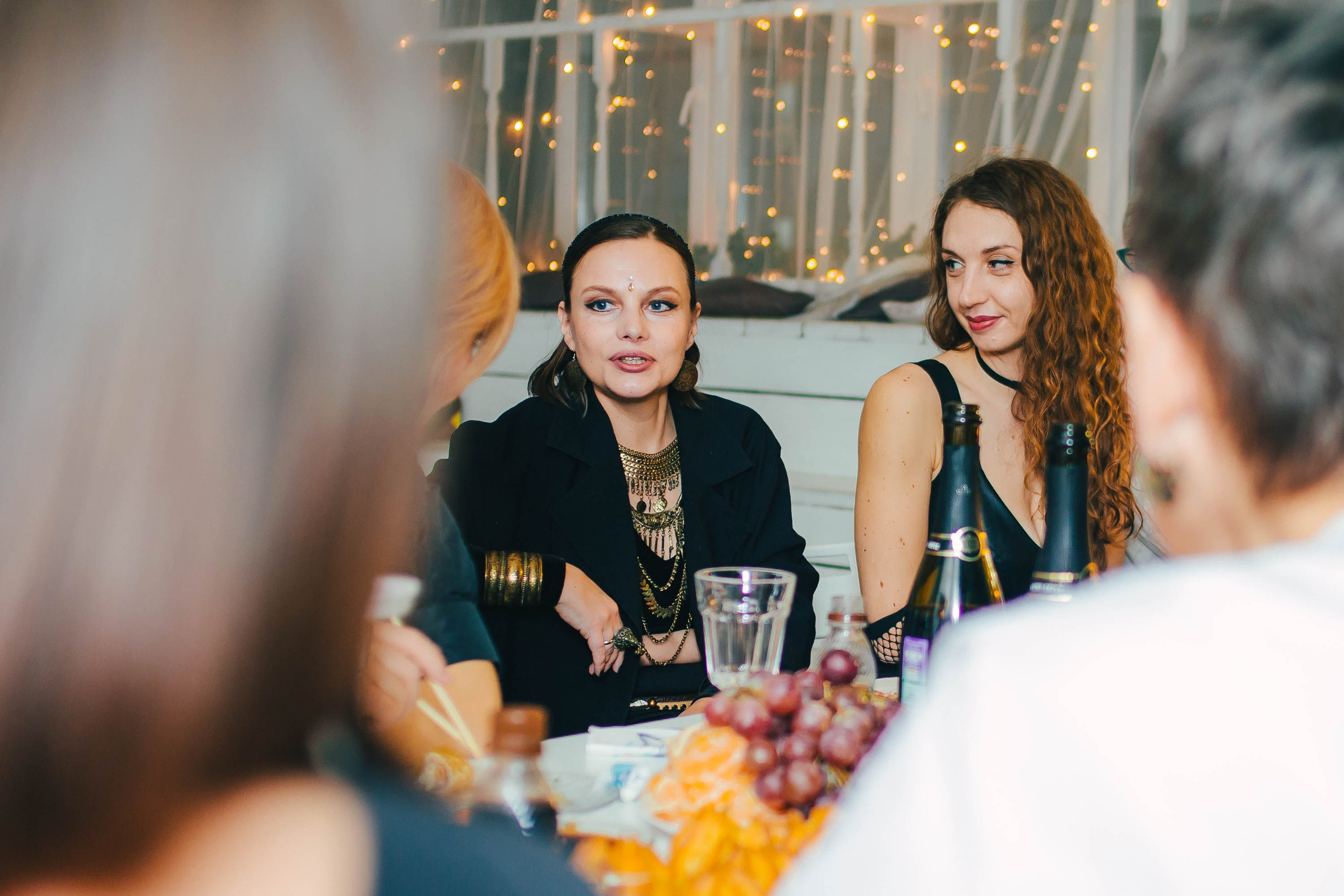 Фоторепортаж корпоратива. Фотограф в Челябинске Ополихина Анна