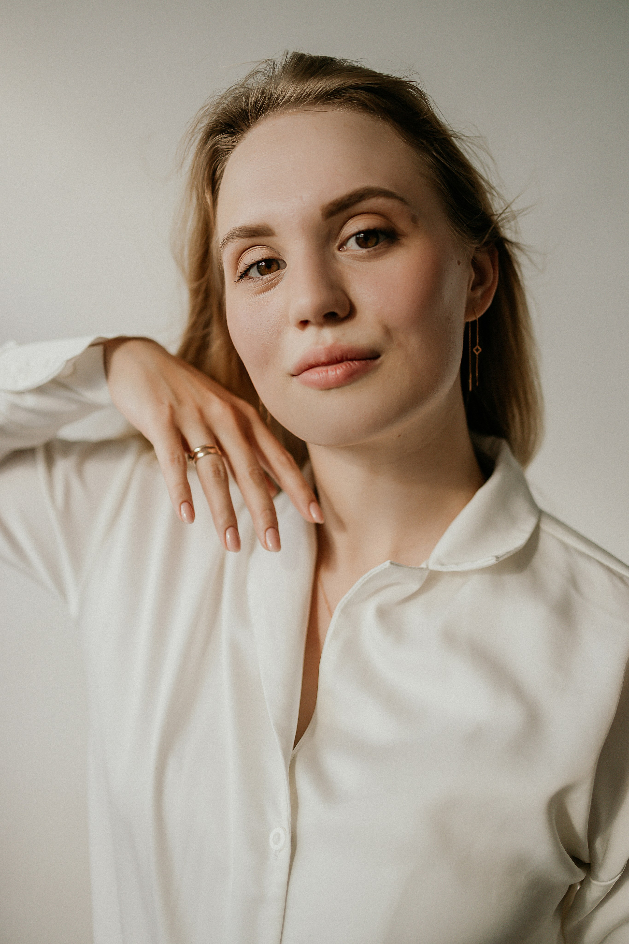 Арина. Семейный и свадебный фотограф в Казани Ирина Кириллова