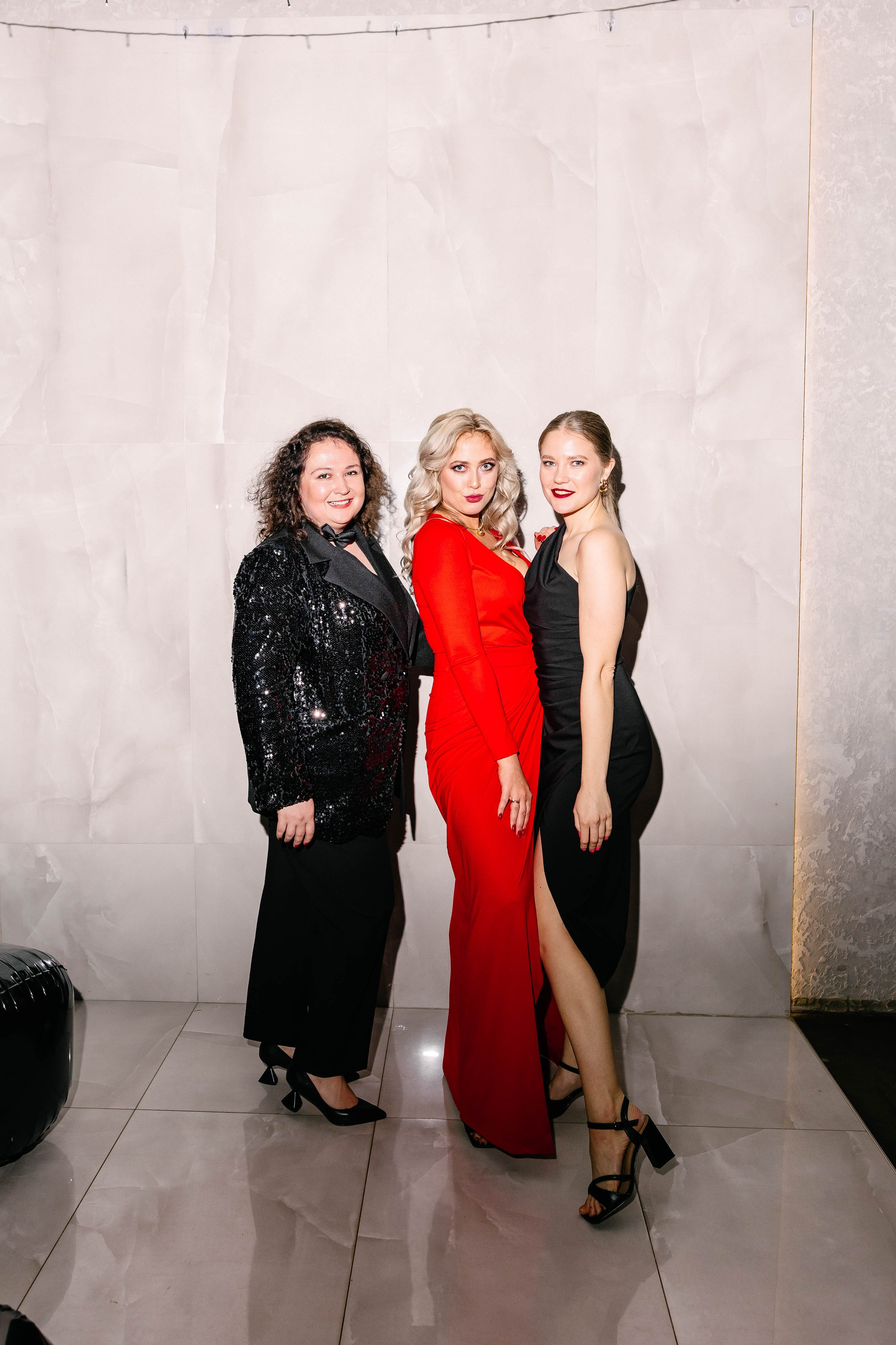 День Рождения Инны. Фотограф Veronika Potaseva