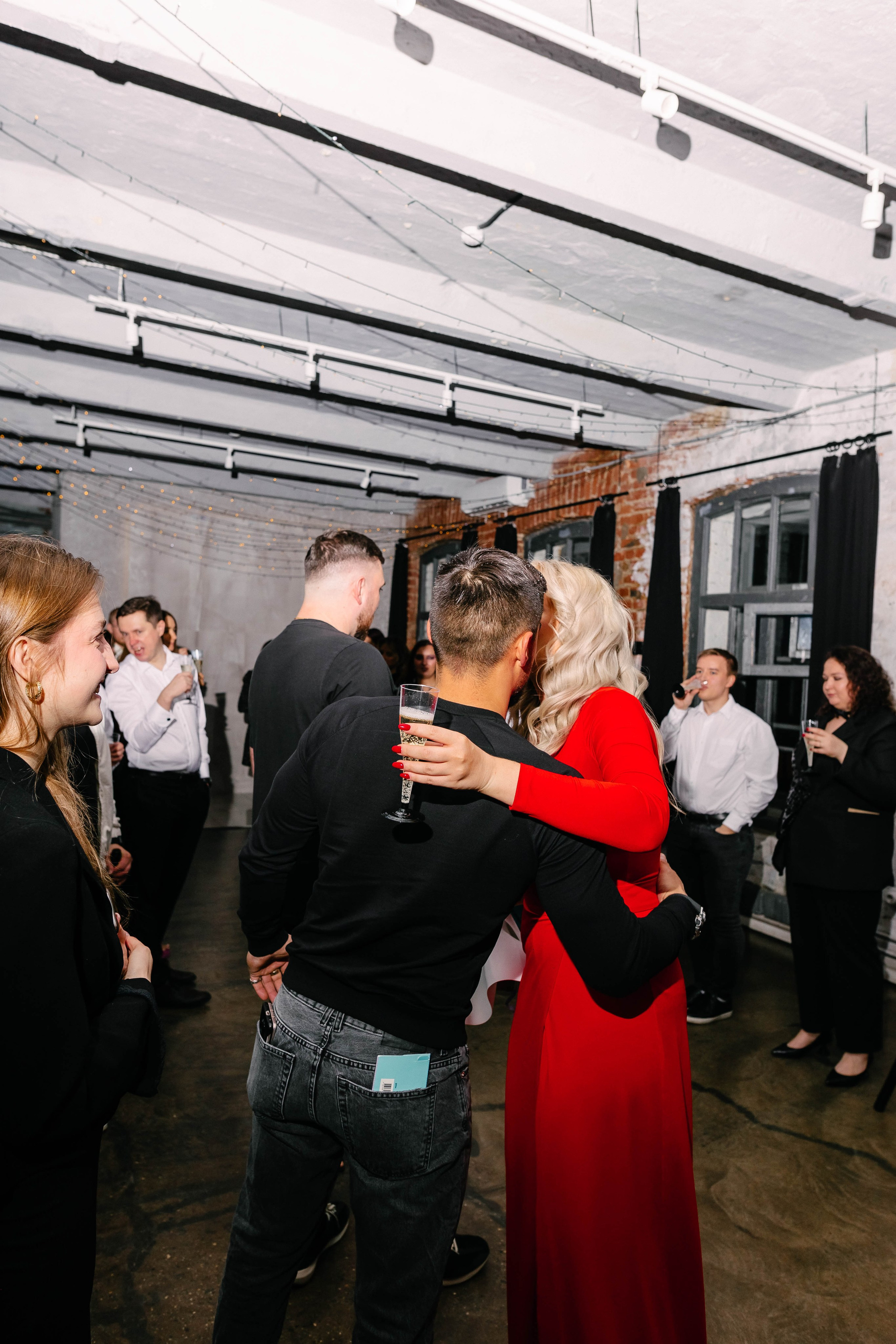 День Рождения Инны. Фотограф Veronika Potaseva