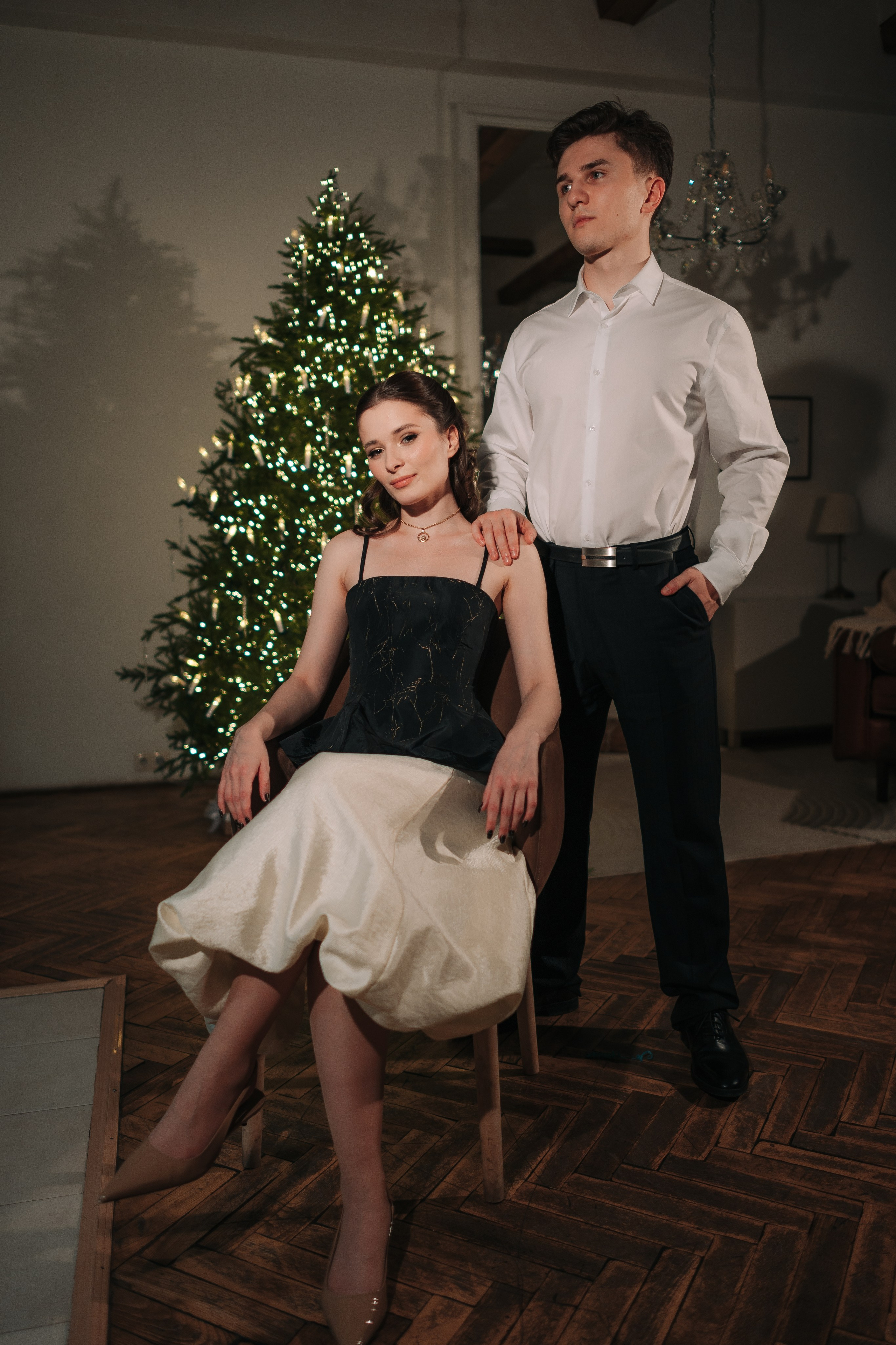 Иван и Ариадна. Иван Кубик — фотограф и видеограф