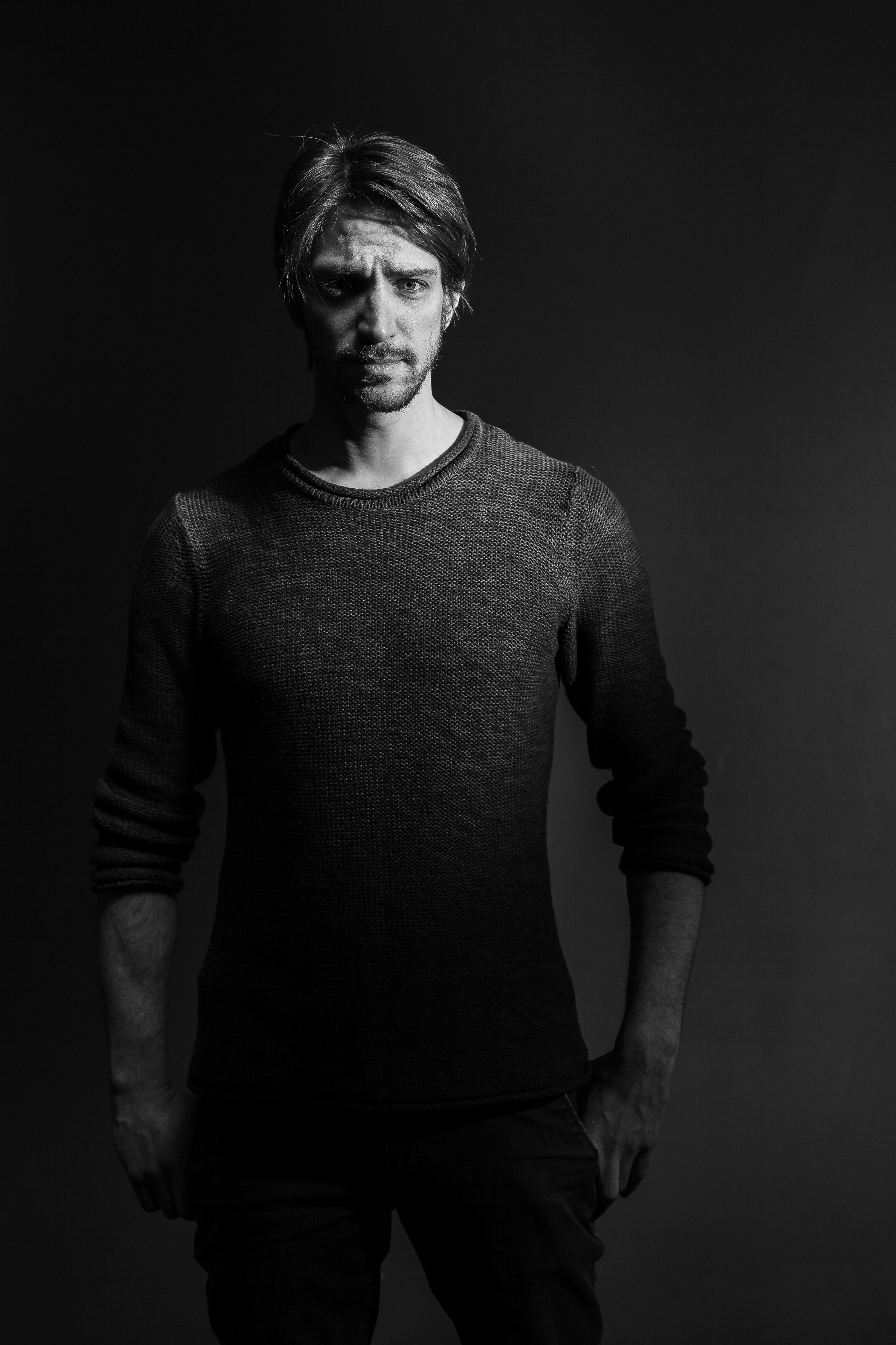 Александр Муравицкий. Психолог с фотоаппаратом Зимина Оксана