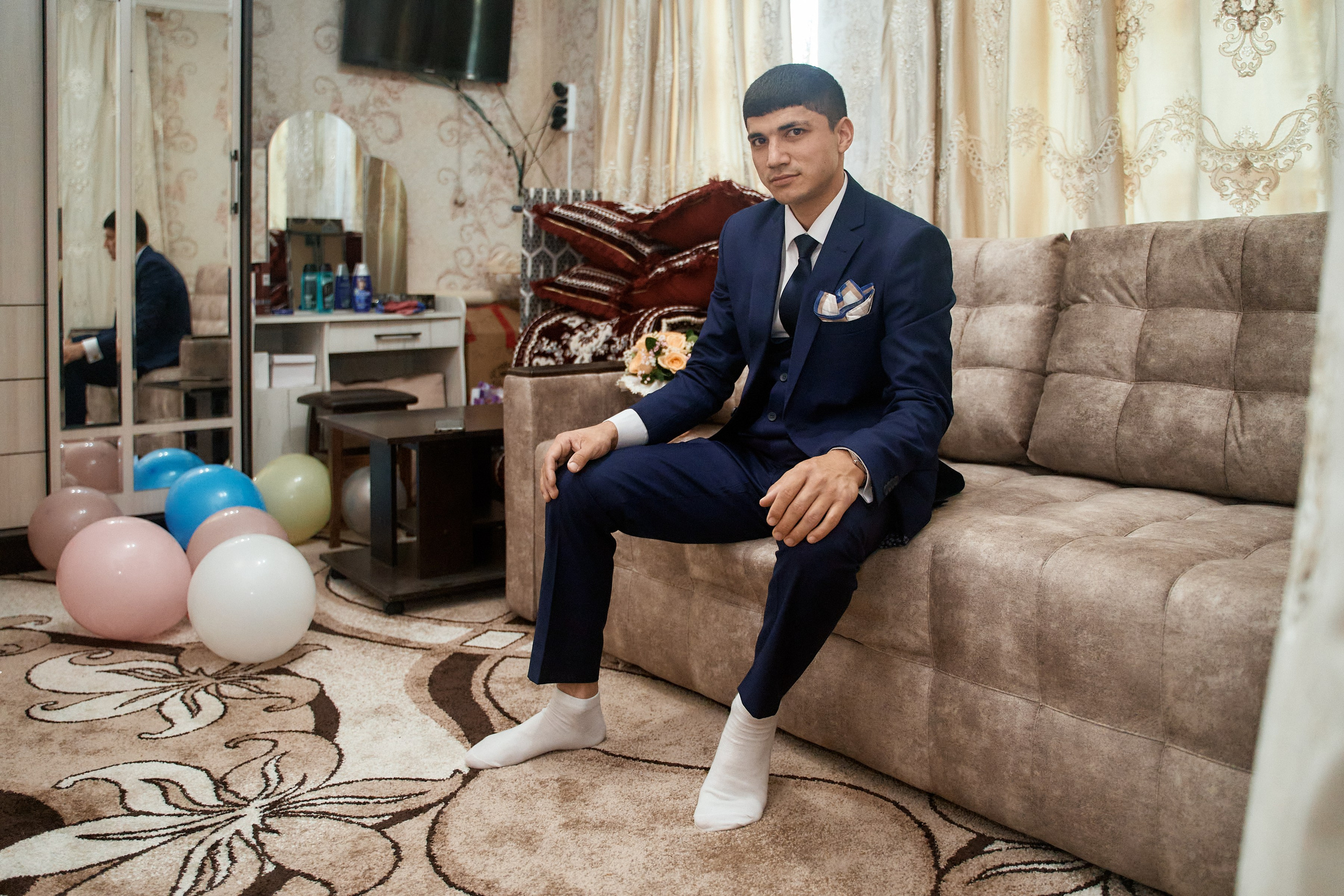 Свадебная фотография. Национальные свадьбы. Краснодар, Крым