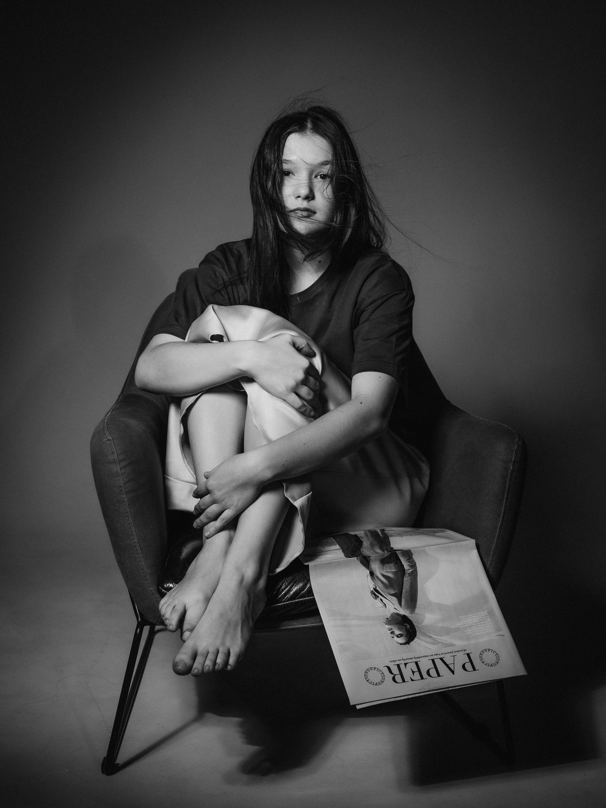 Индивидуальная съемка. Фотограф Москва Таша Панина