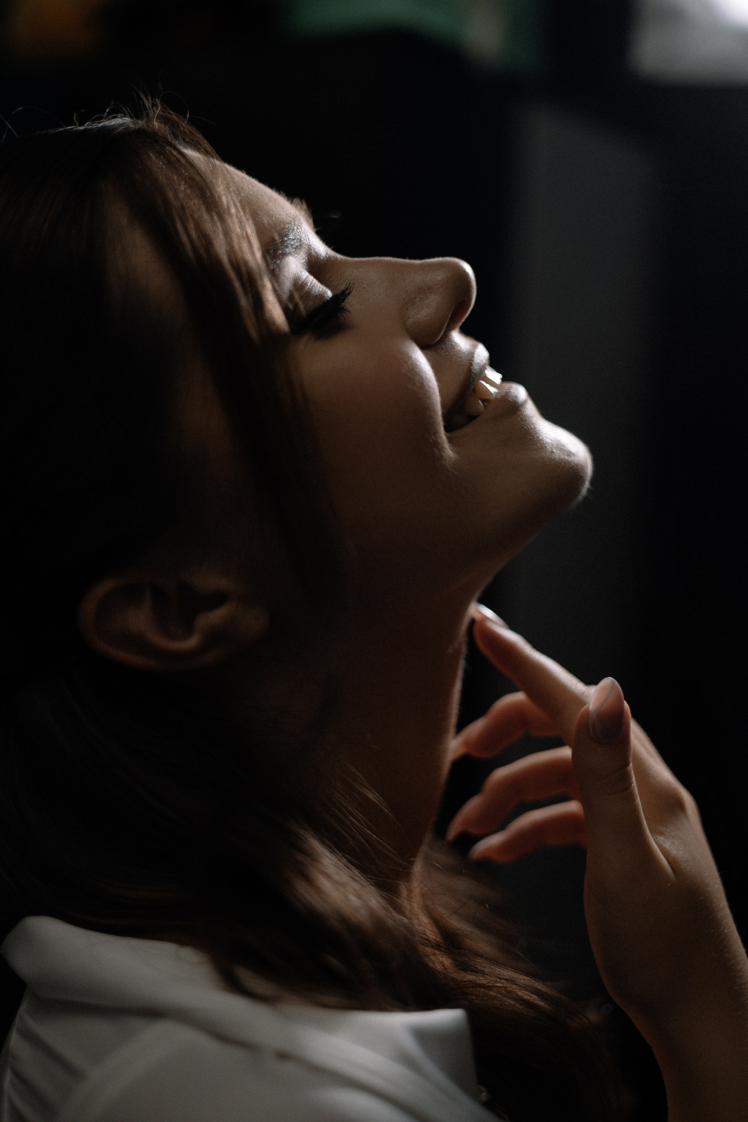 Настя и Артем. Свадебный и портретный фотограф в Москве Анастасия Масюк