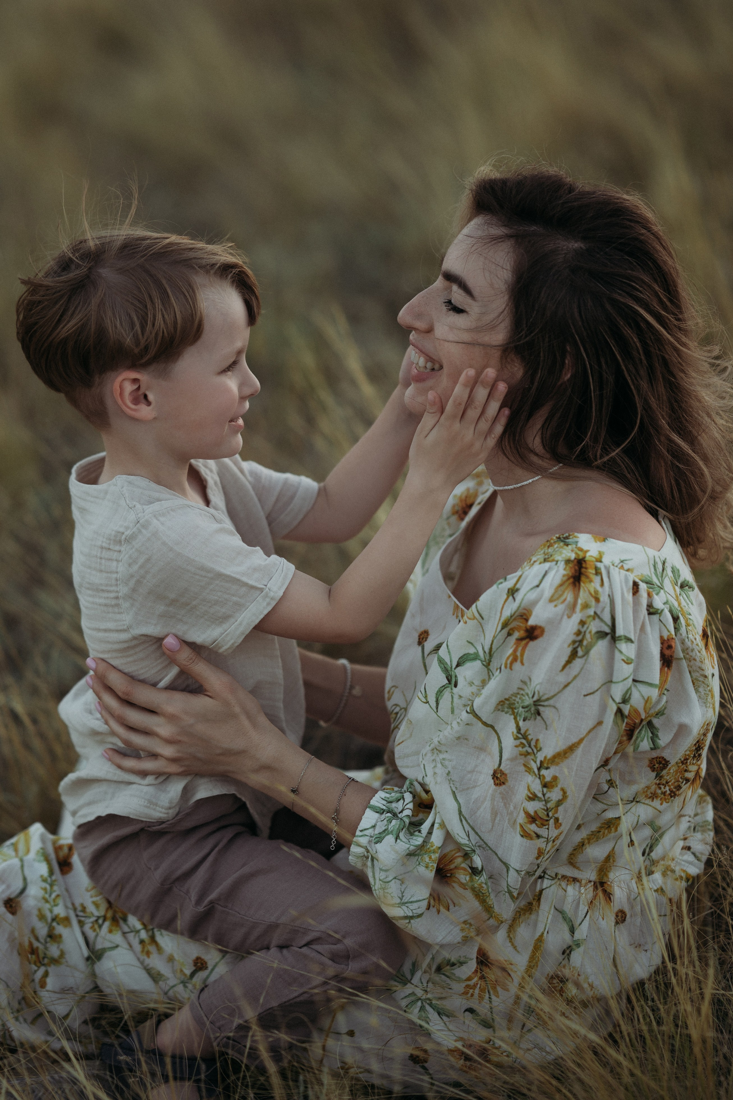 Наташа, Степа, Василиса, Лера. Www.ostermiller.ru