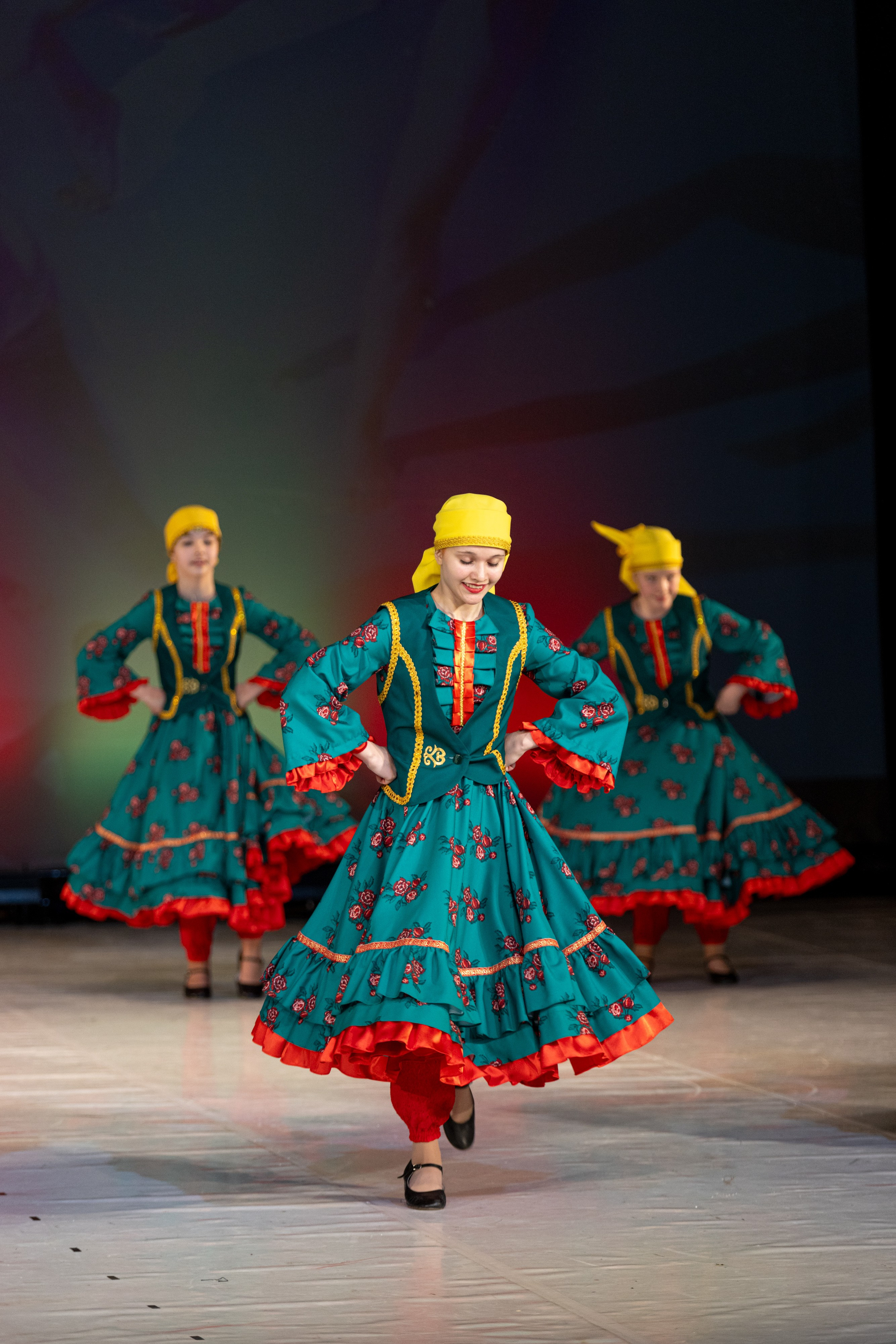 Фестиваль «Танцевальная лазурь 2024». Фотограф Алексей Соломин. Спортивный фотограф Алексей Соломин