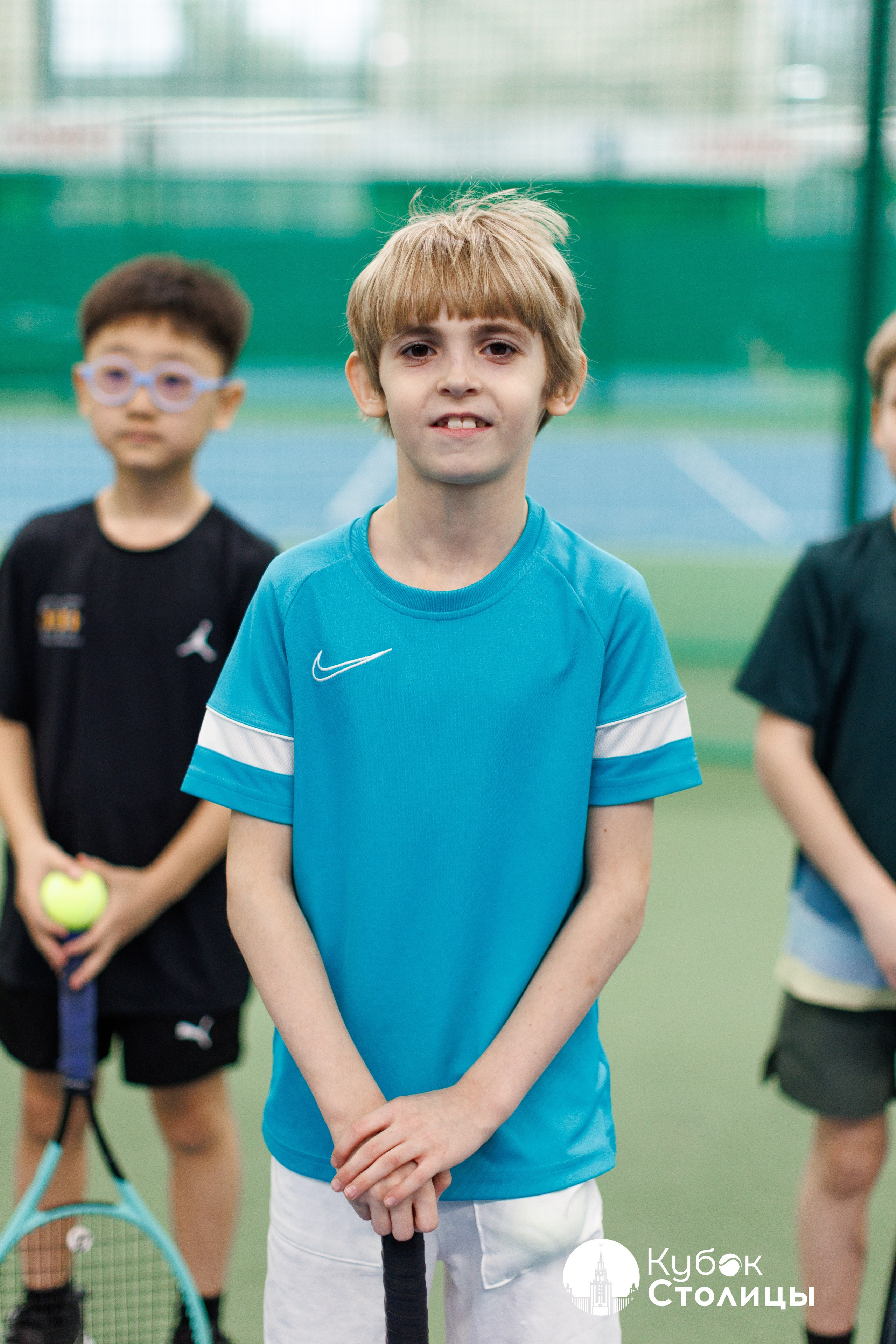 "Кубок столицы" в Лужниках // 4 мая 2025. Спортивный фотограф Алексей Соломин