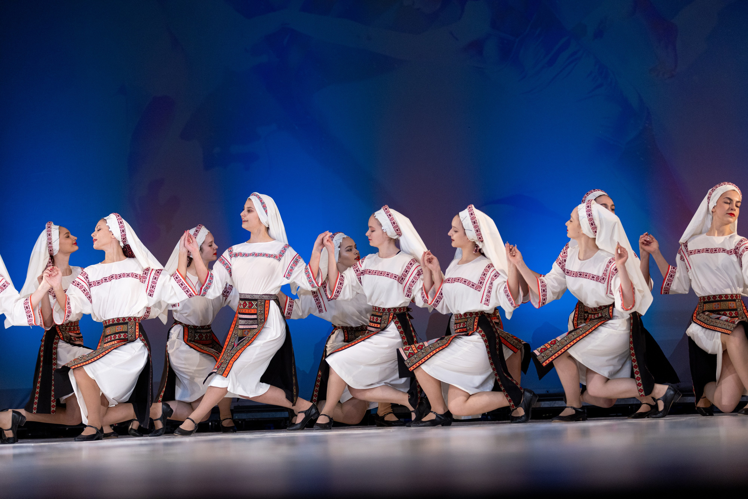 Фестиваль «Танцевальная лазурь 2024». Фотограф Алексей Соломин. Спортивный фотограф Алексей Соломин