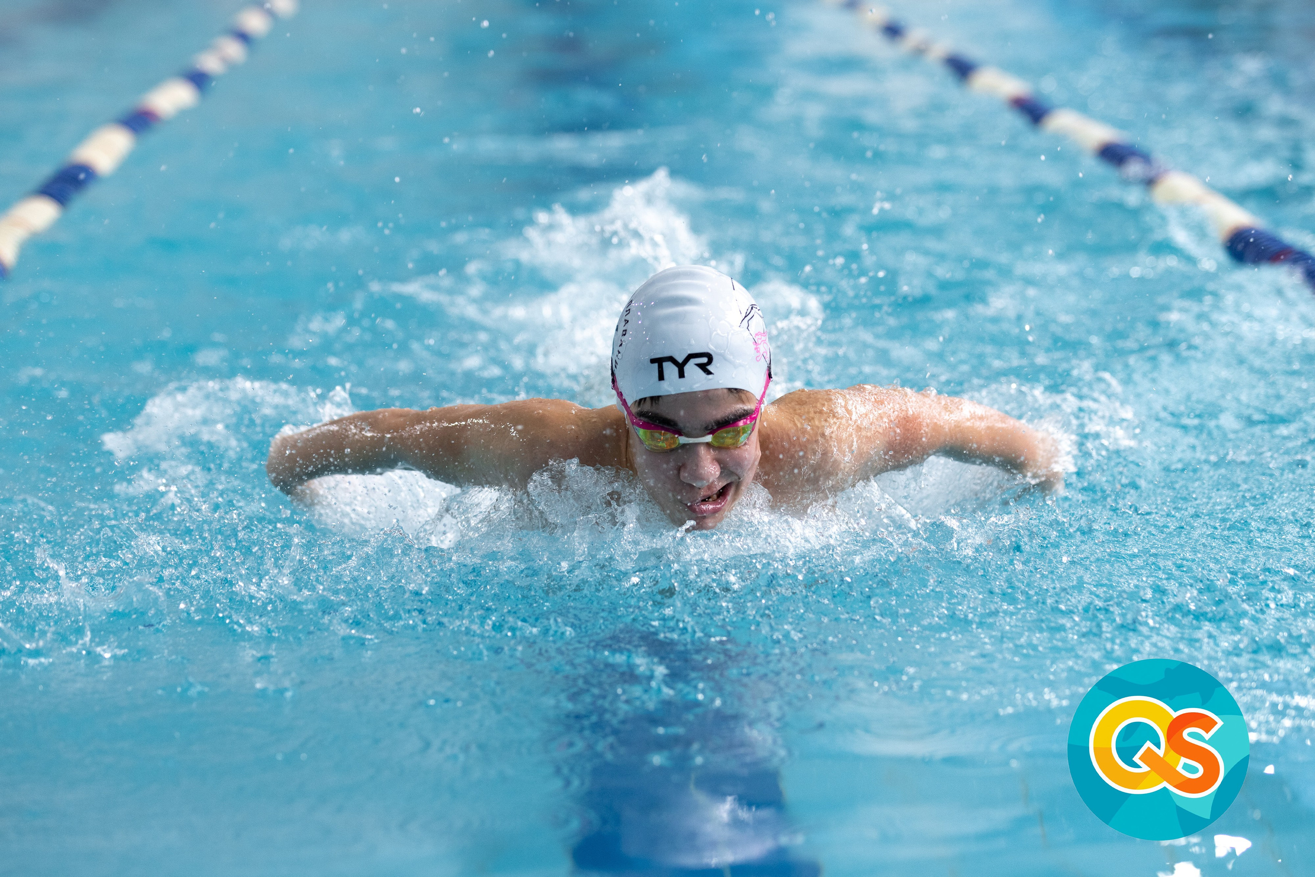 QueenShark, II этап // Фотограф Алексей Соломин. Спортивный фотограф Алексей Соломин