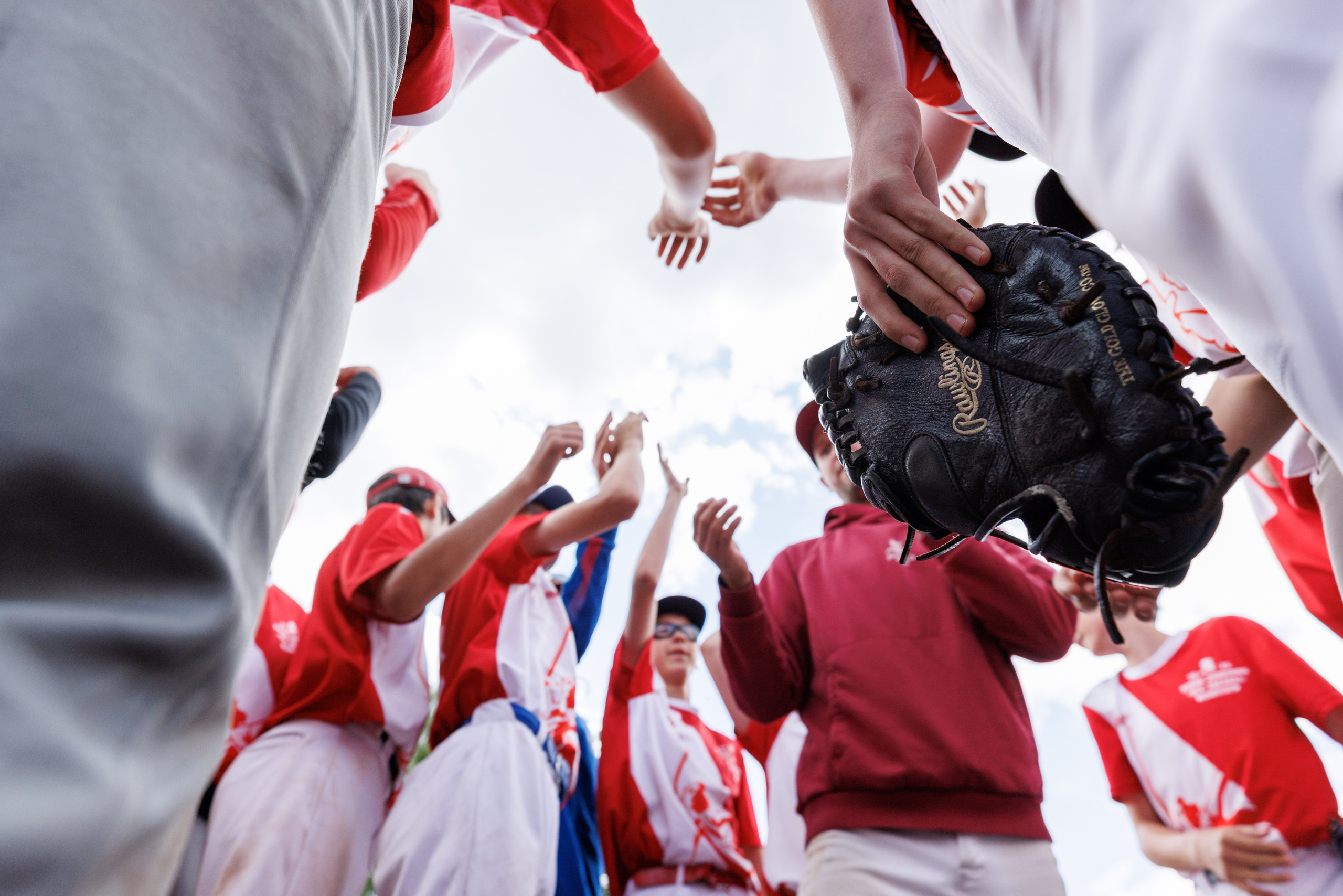 Кубок Олимпии / Лига кадетов / Фотоальбом. Спортивный фотограф Алексей Соломин