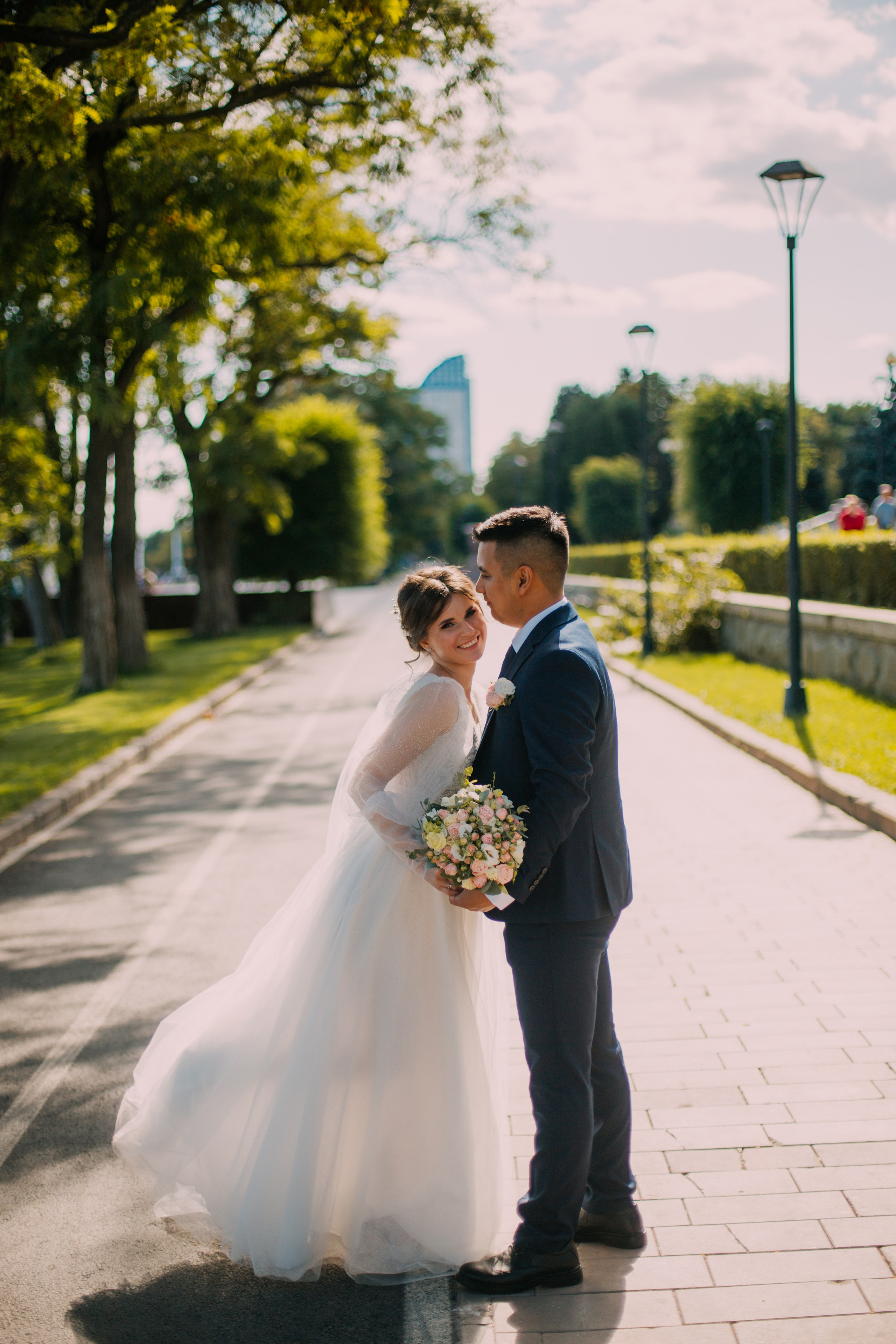 Свадебный фотограф/видеограф Максим Черников