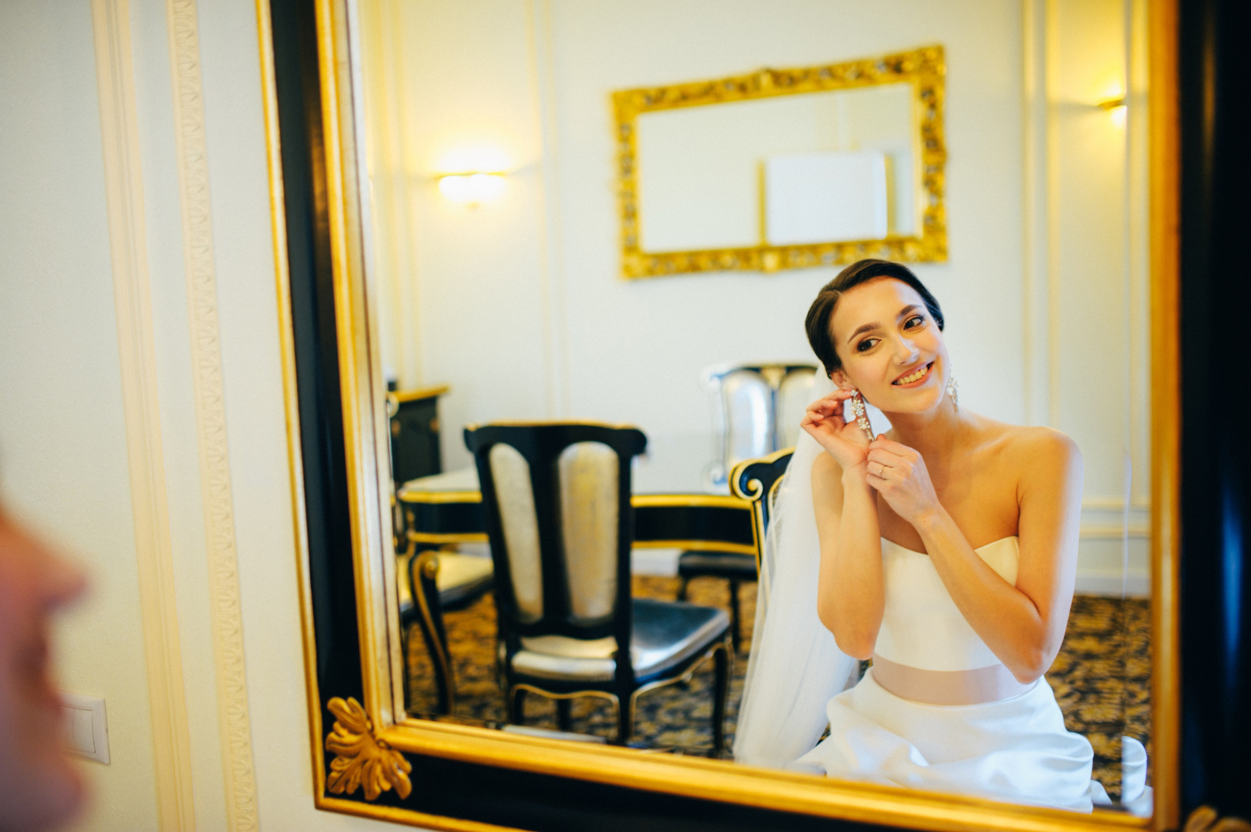 Катя & Коля. Свадебный фотограф/видеограф Максим Черников