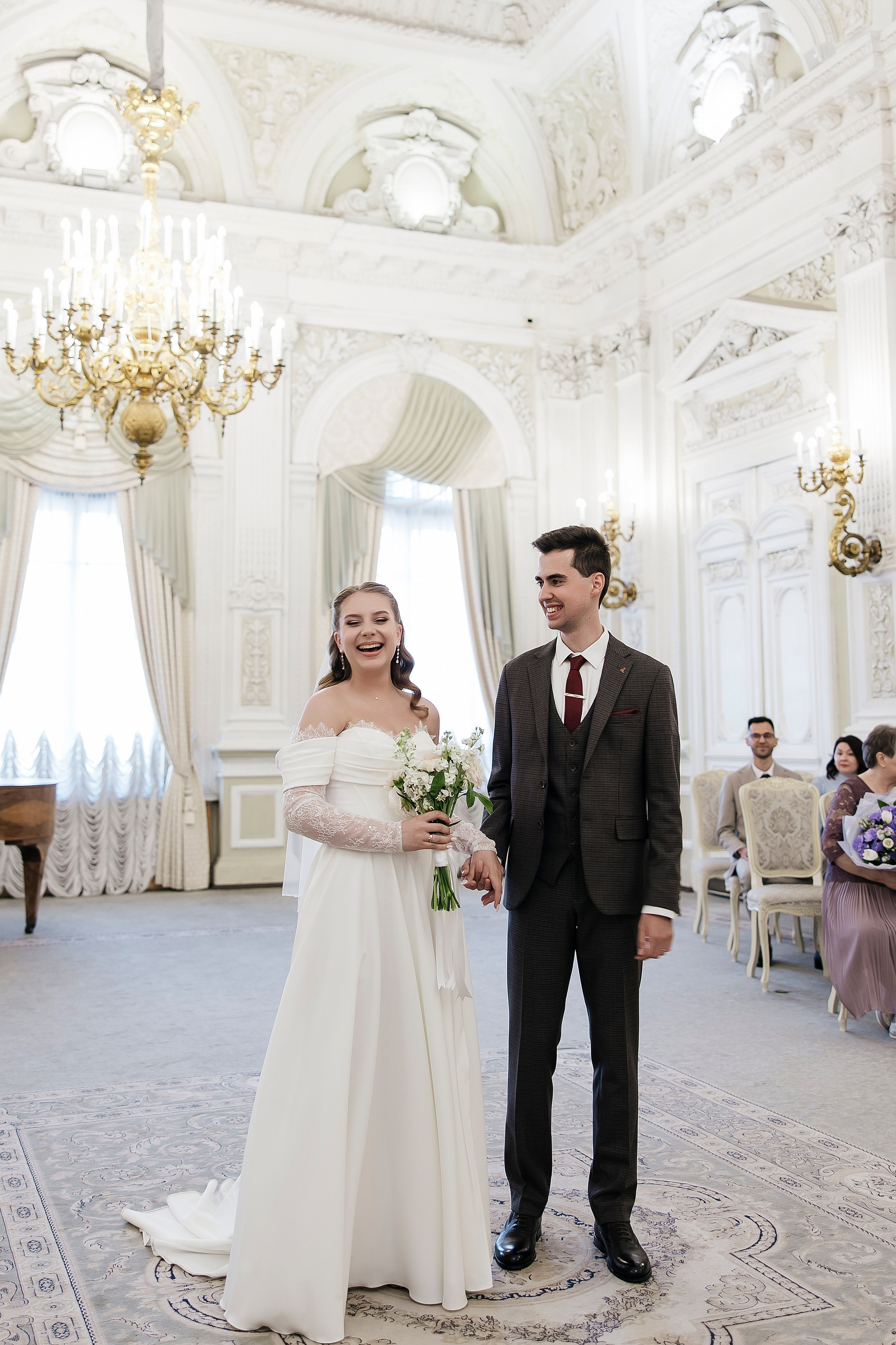 Больше, чем любовь. Фотограф в Санкт Петербурге Колантаева Карина