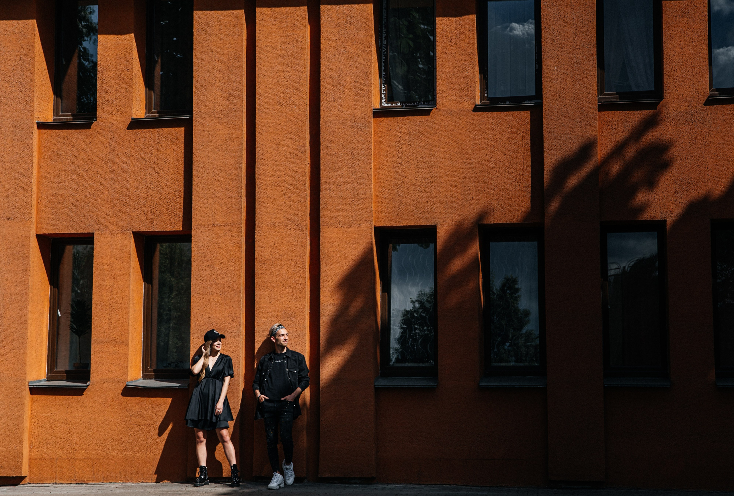 Услуги. Свадебный и семейный фотограф в Несвиже Ксения Самойлик