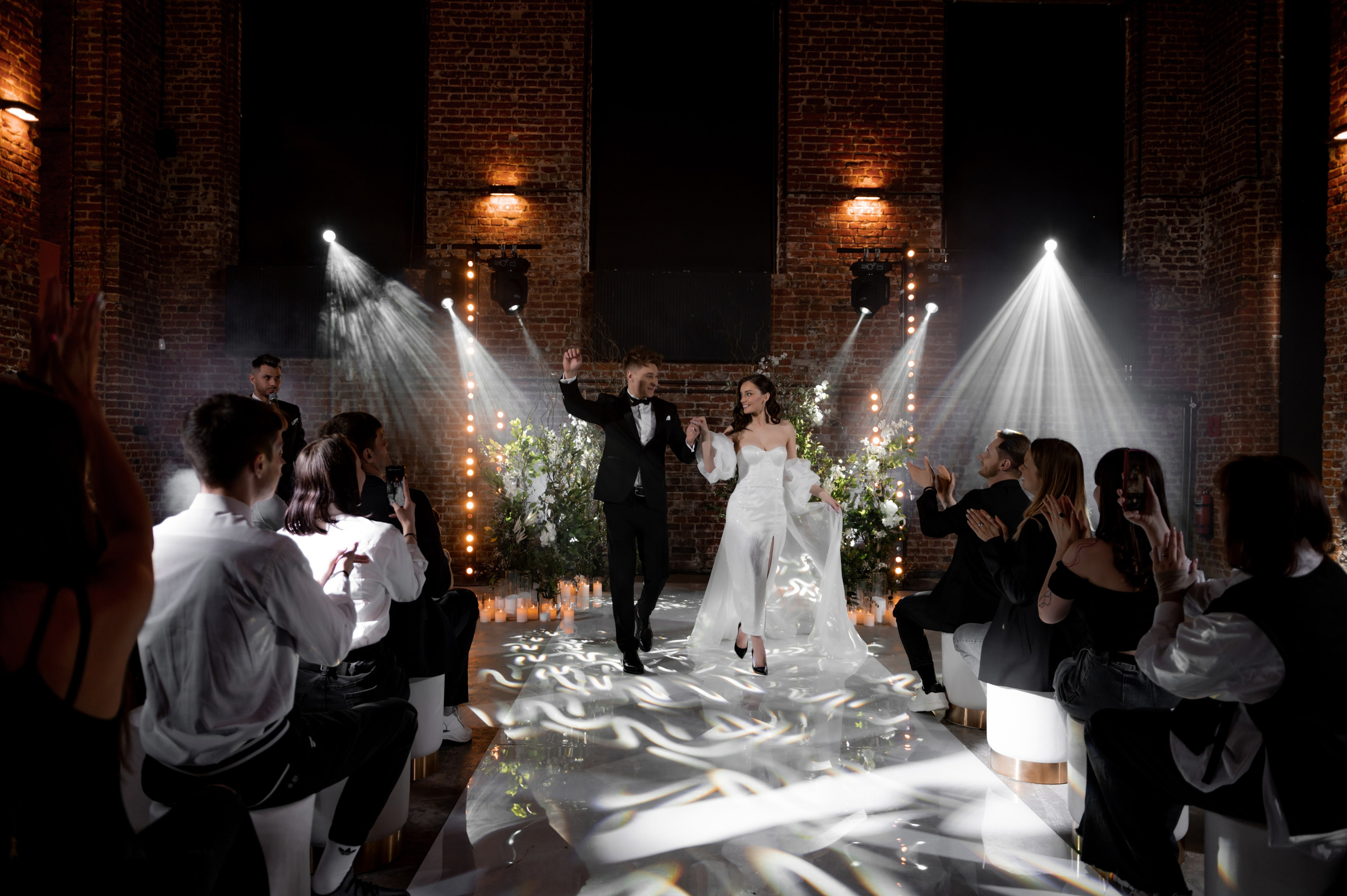 D & M. Свадебный и семейный фотограф в Москве и Европе Евгения Амелина