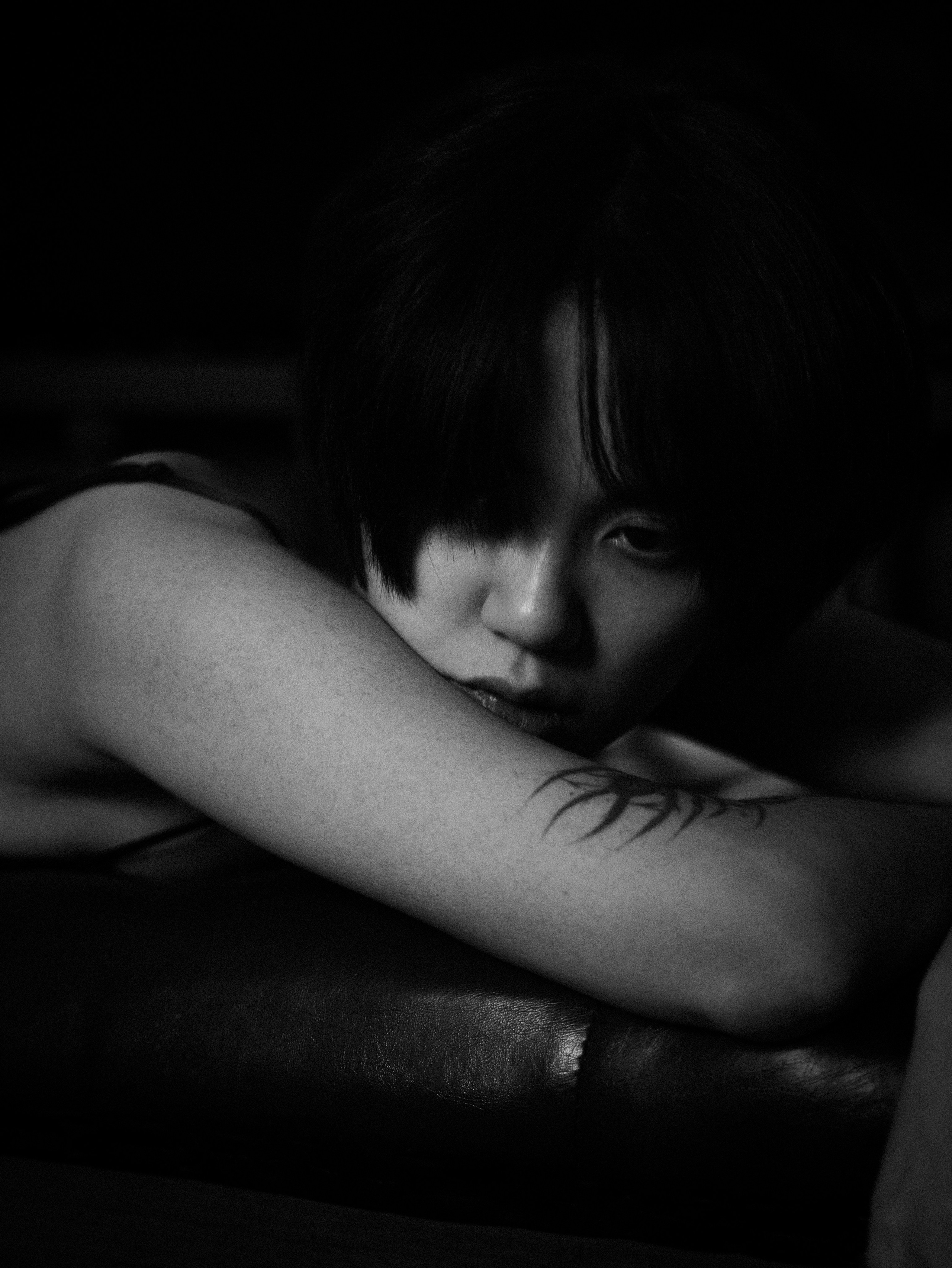 Alinche. 1amfreestylee